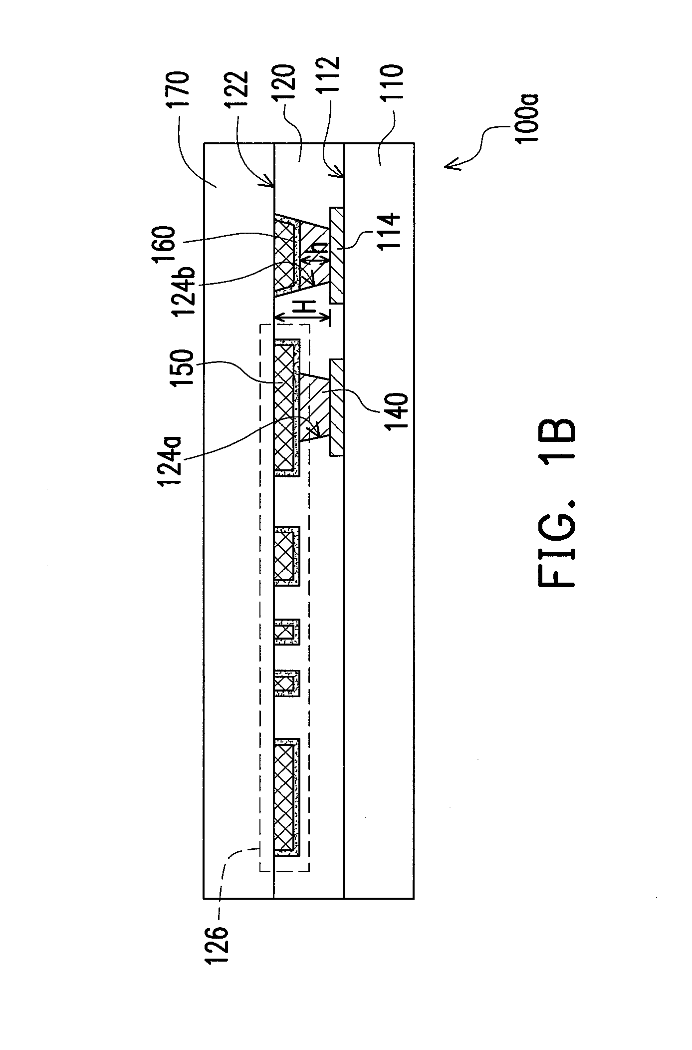 Circuit board and process for fabricating the same