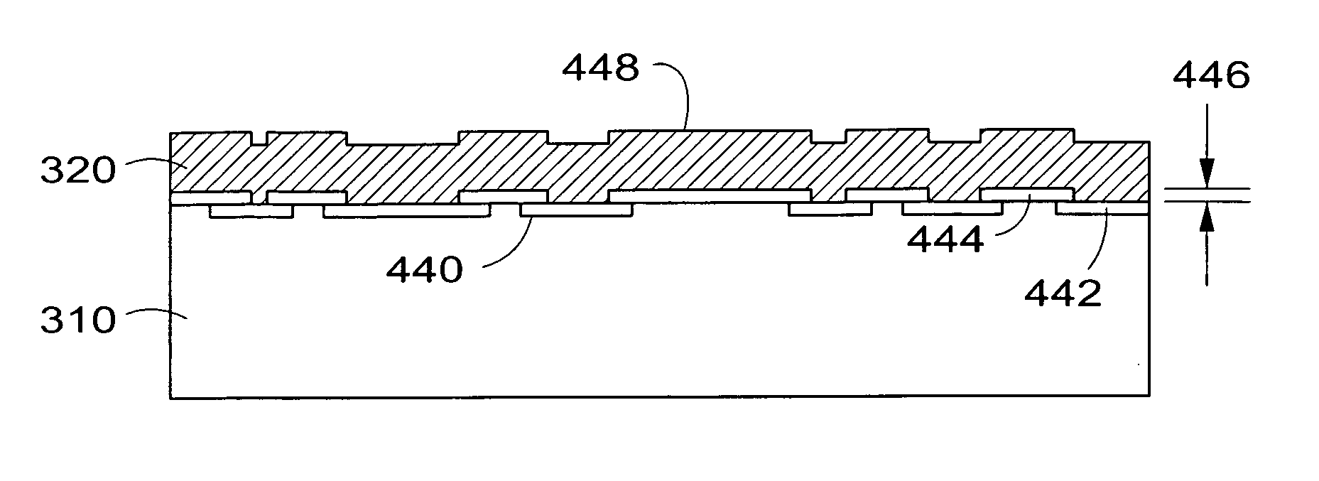 Evaporation of Y-Si-O films for medium-K dielectrics