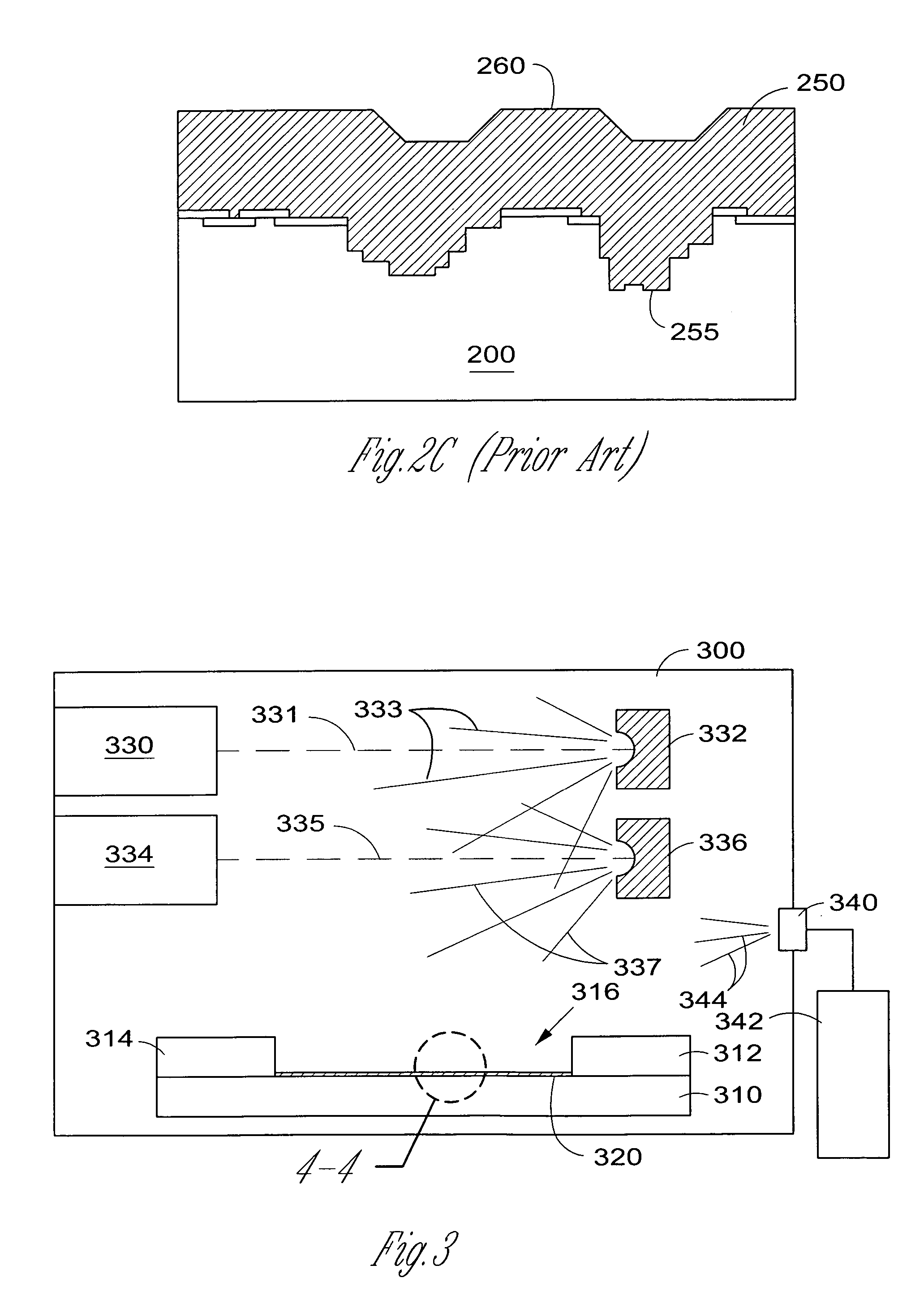 Evaporation of Y-Si-O films for medium-K dielectrics