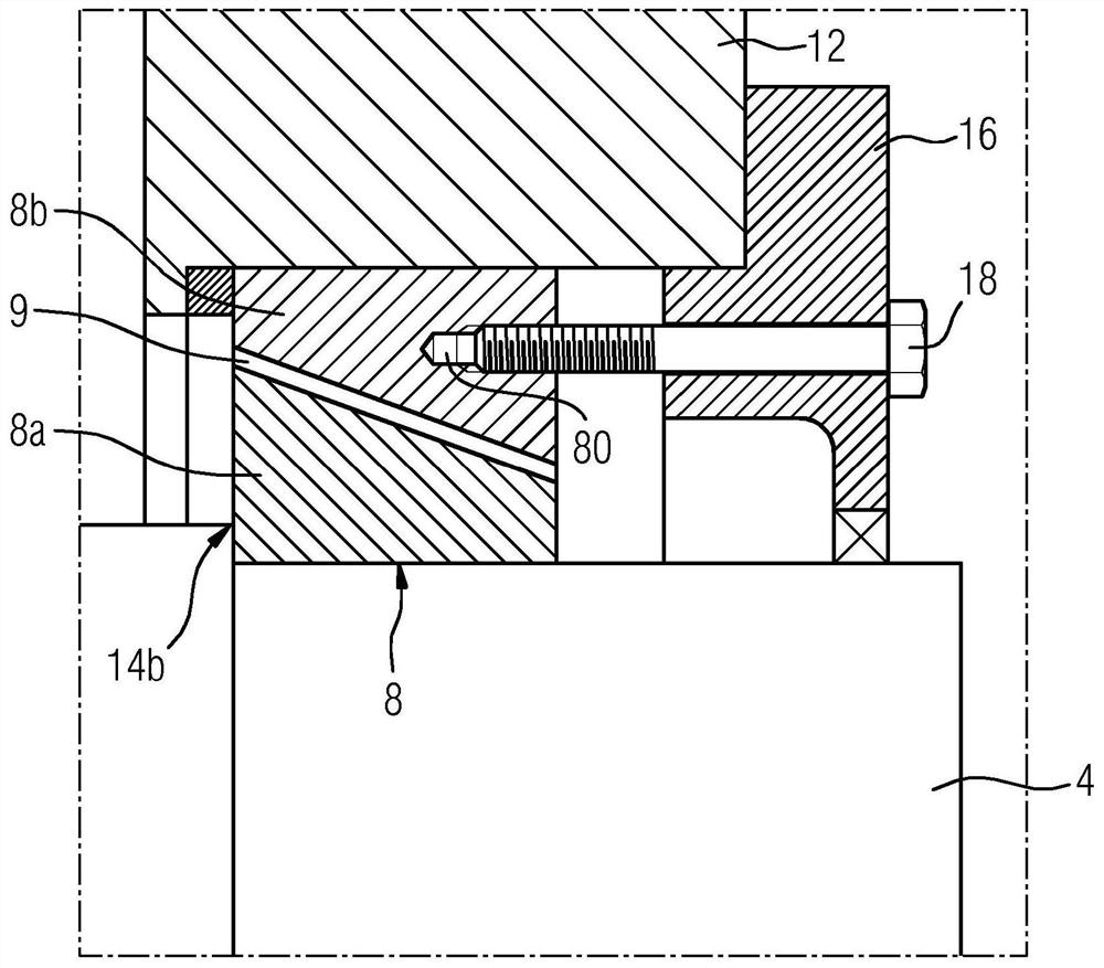 Bearing device