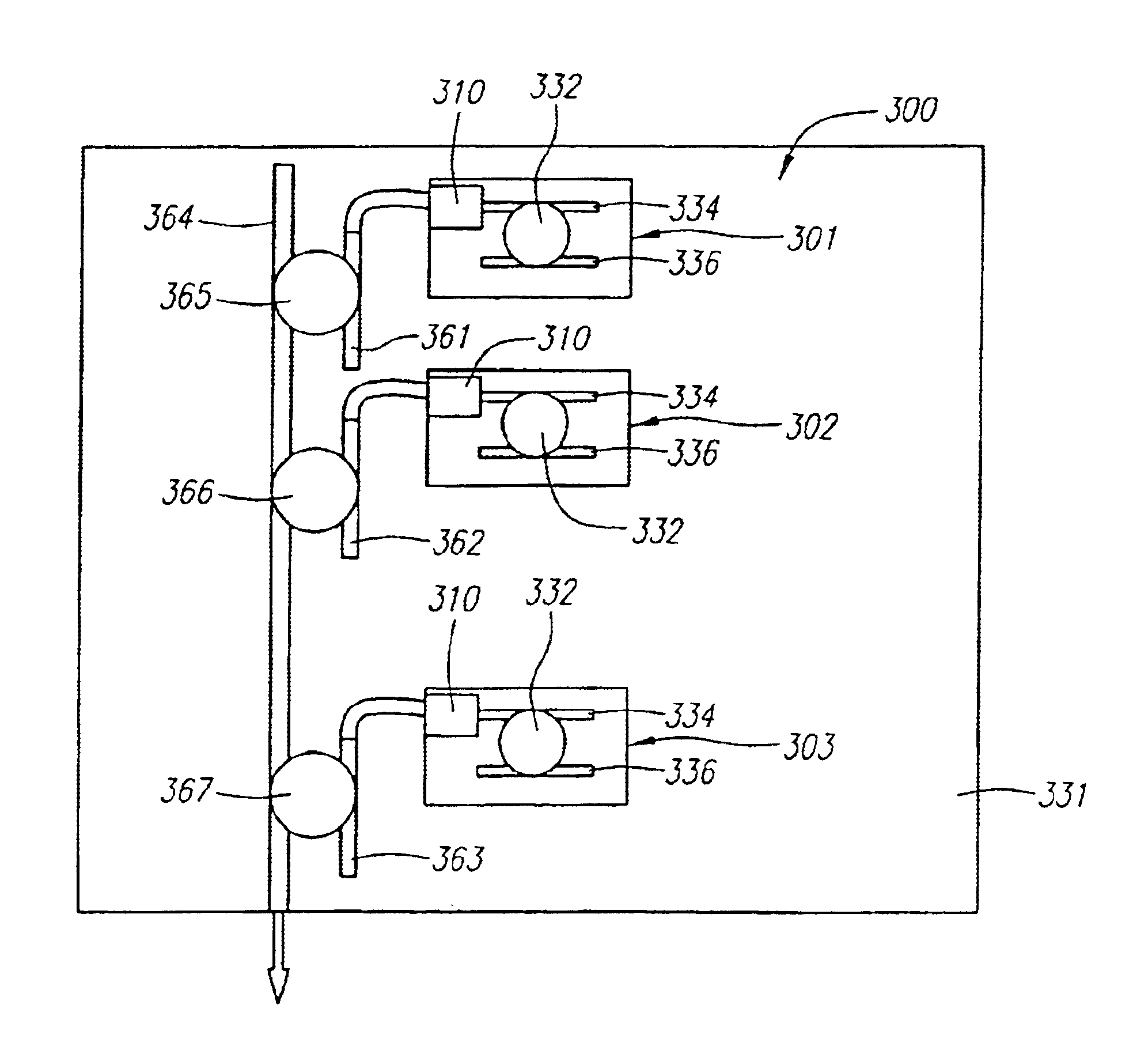 Wavelength tunable laser