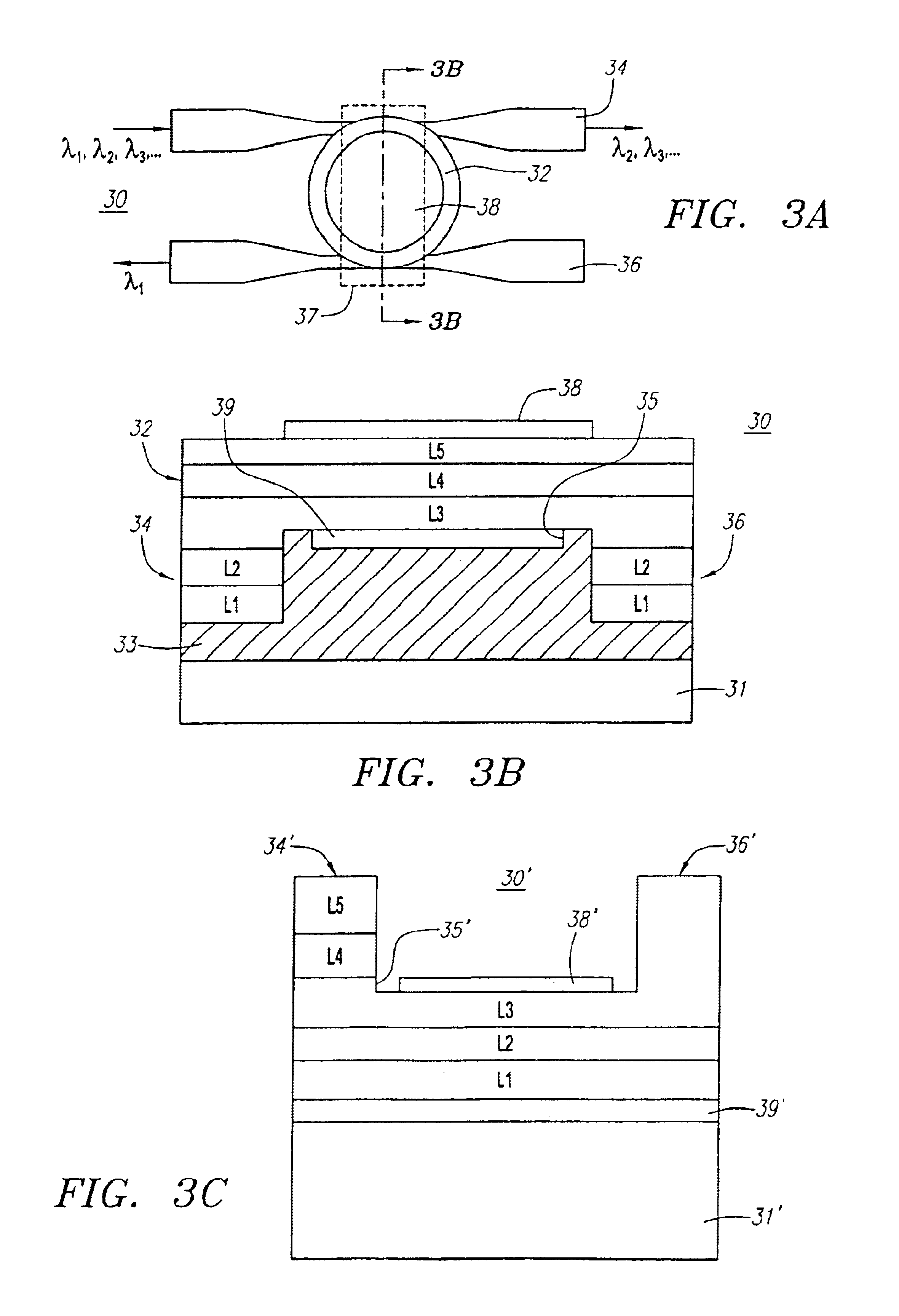 Wavelength tunable laser