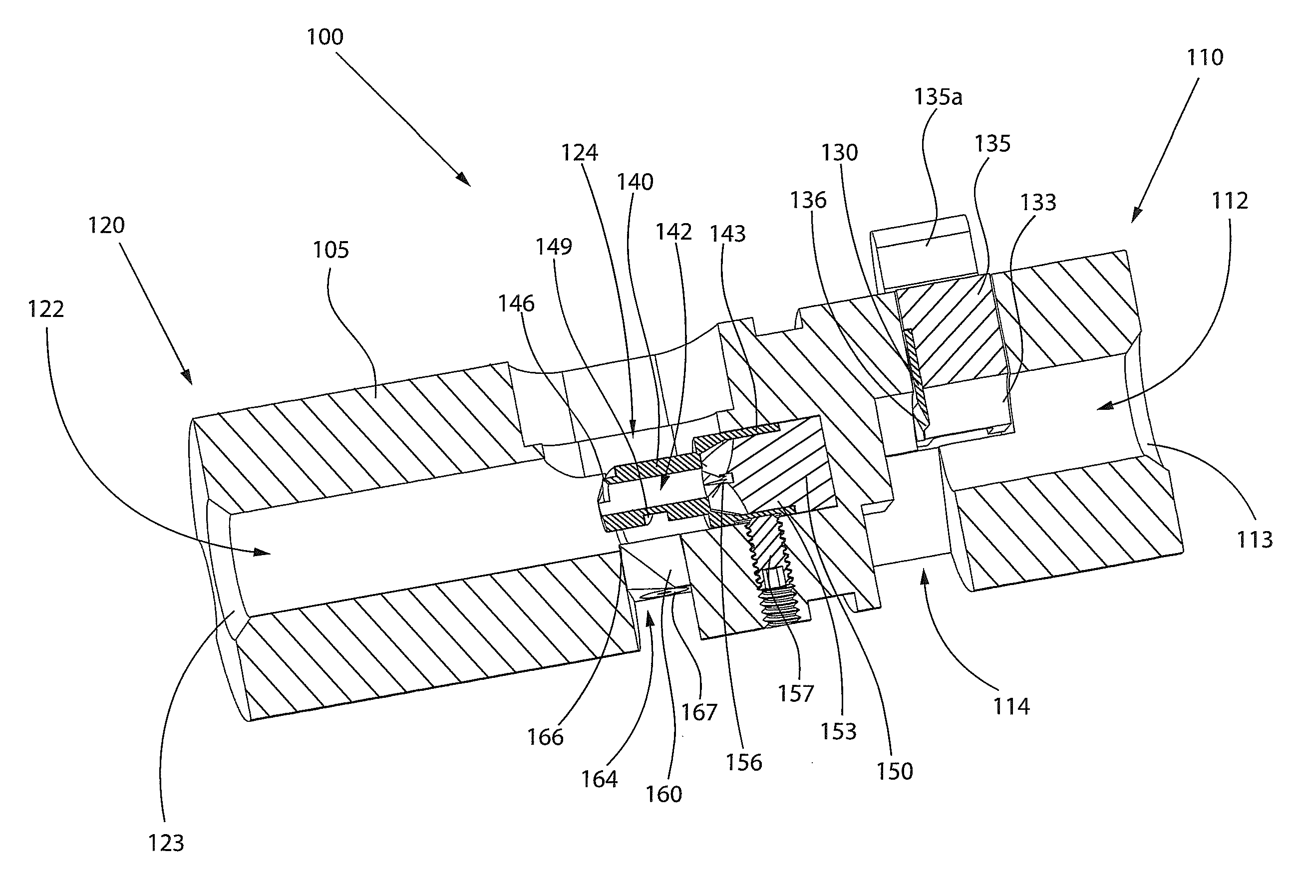 Coaxial cable preparation tool and method of use thereof