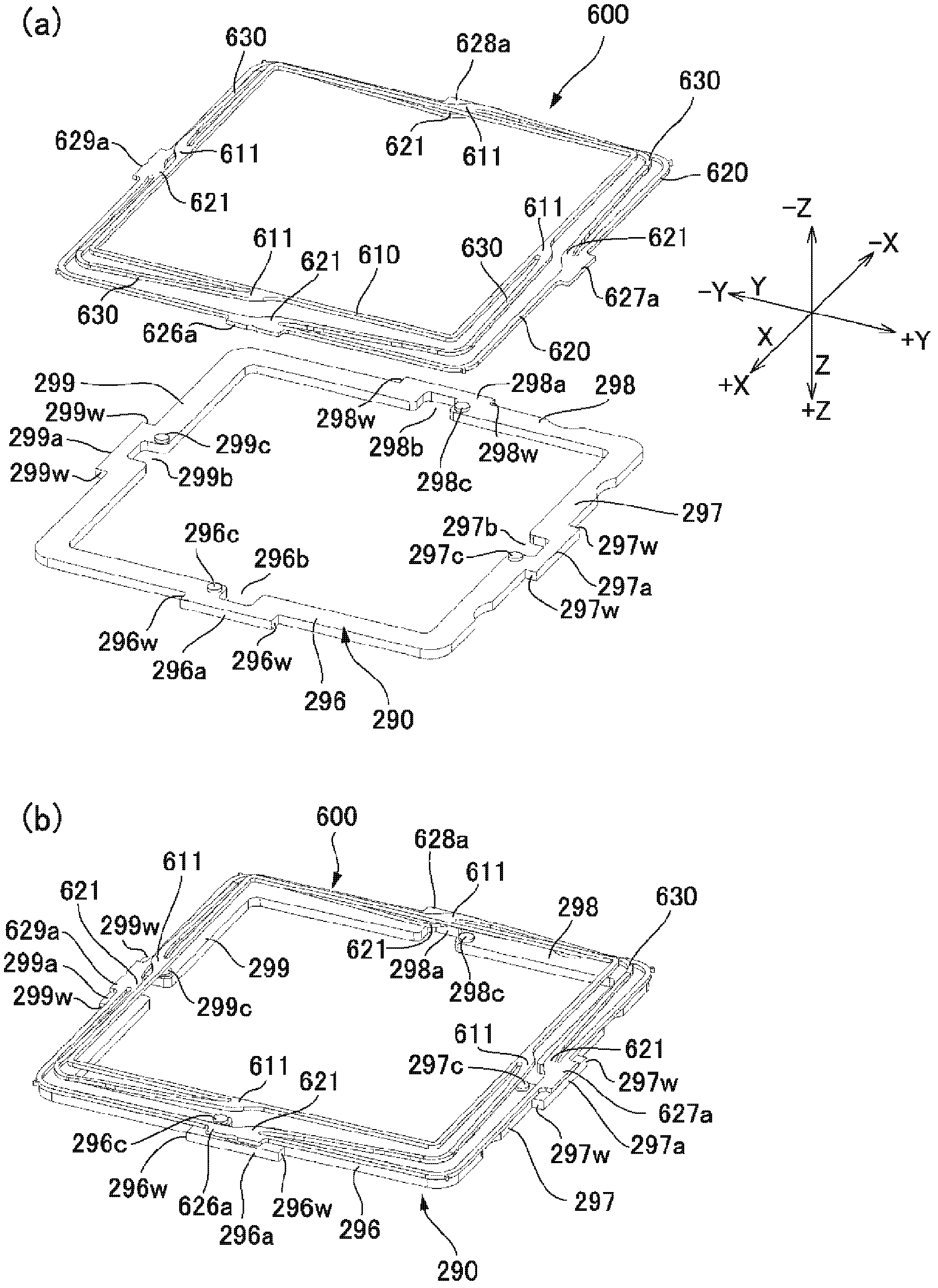 Optical unit with shake compensation function