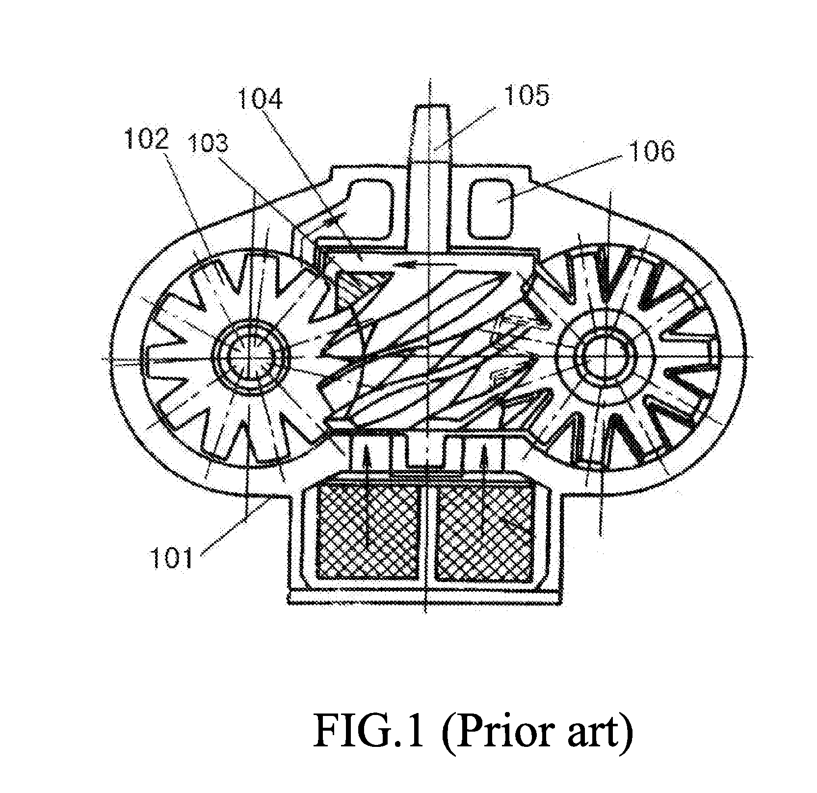 Method for collaboratively constructing column envelope profile of two flanks of star wheel tooth