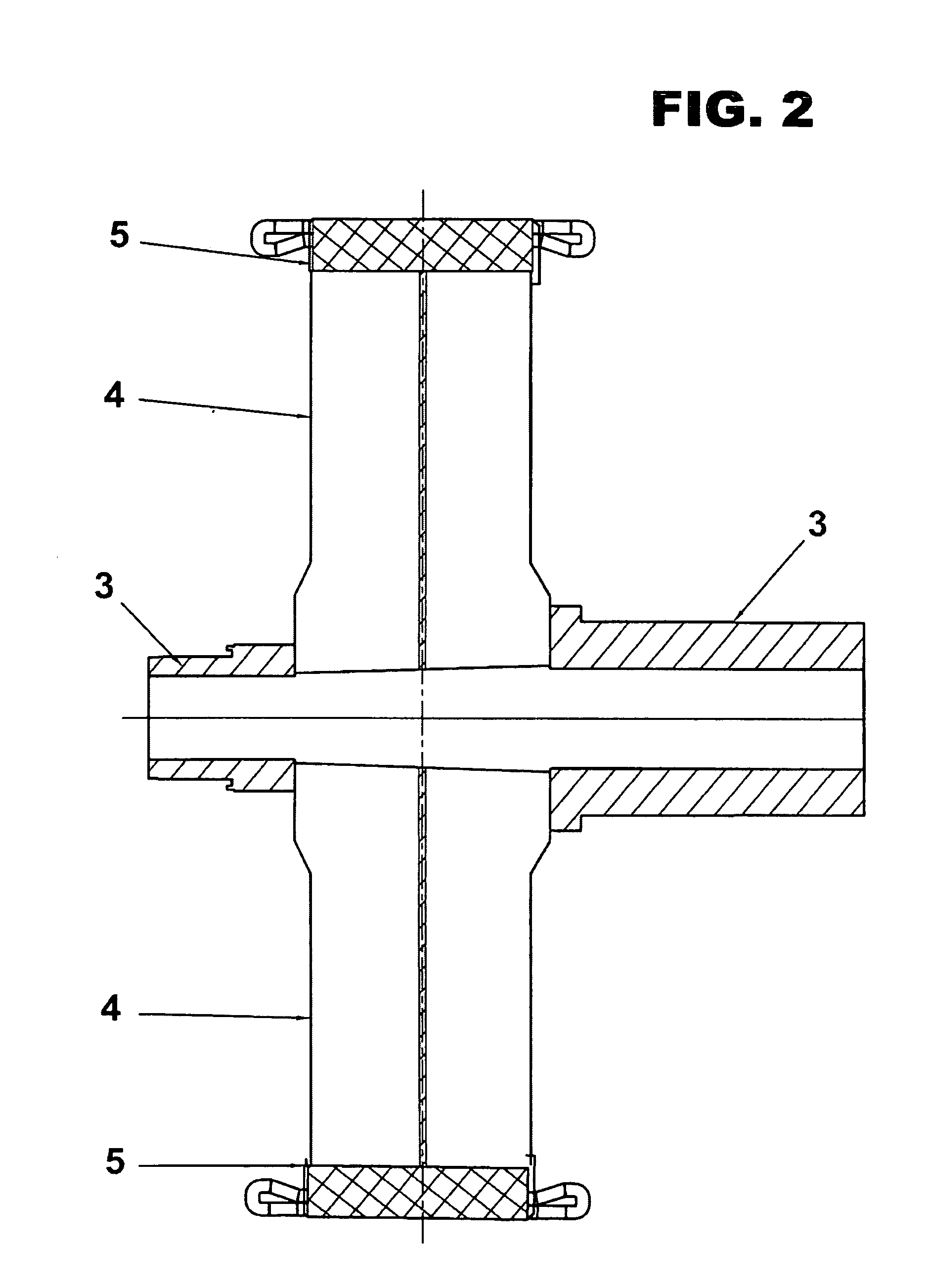 Integrated wind power generator