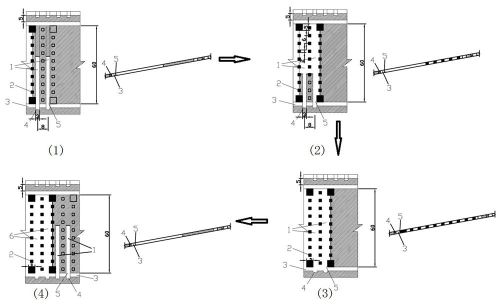 A Method for Prevention and Control of Rockburst in Shuangshangshan Mining