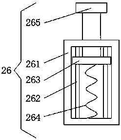 Electric expander convenient to operate