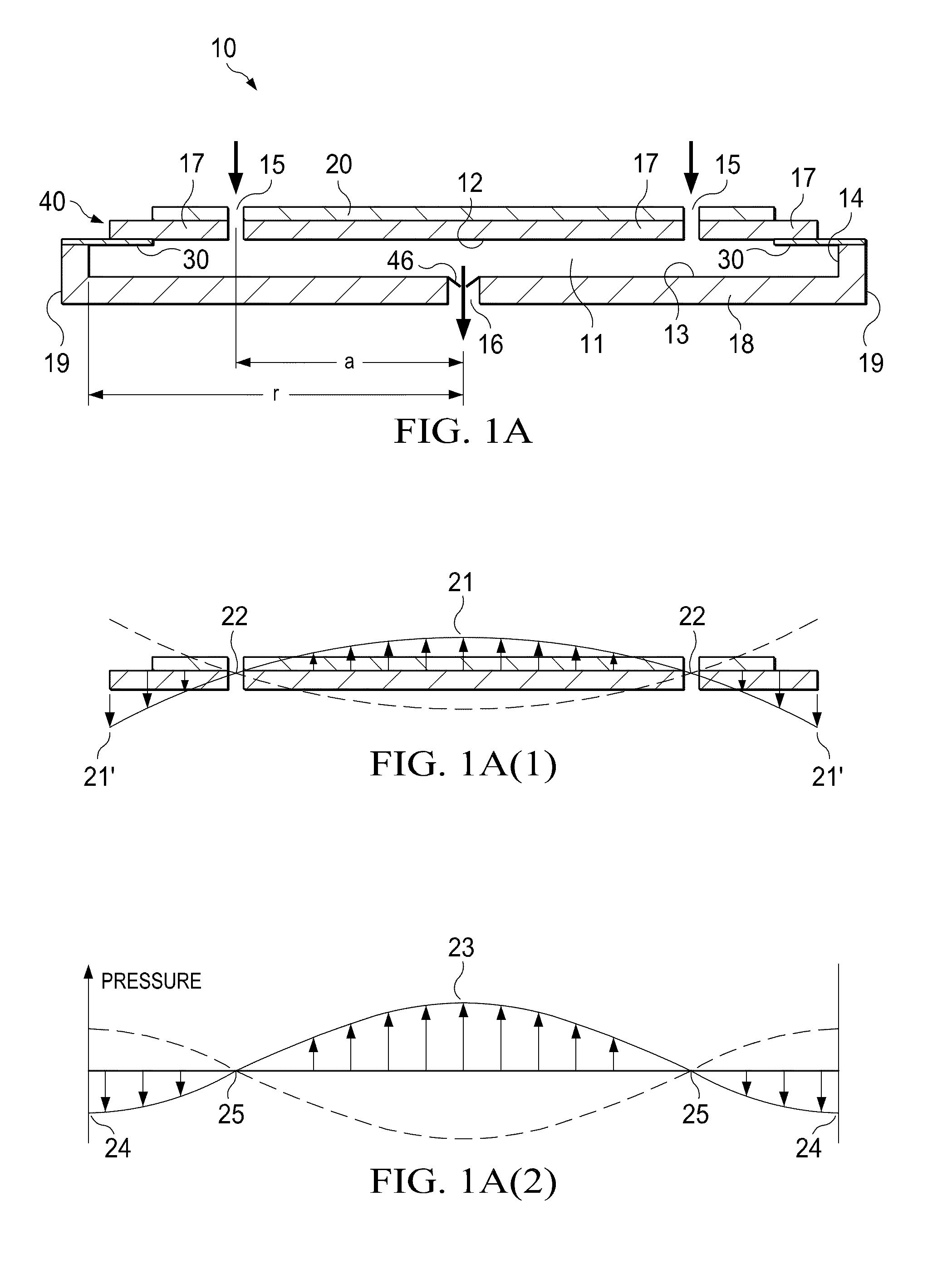 Fluid disc pump