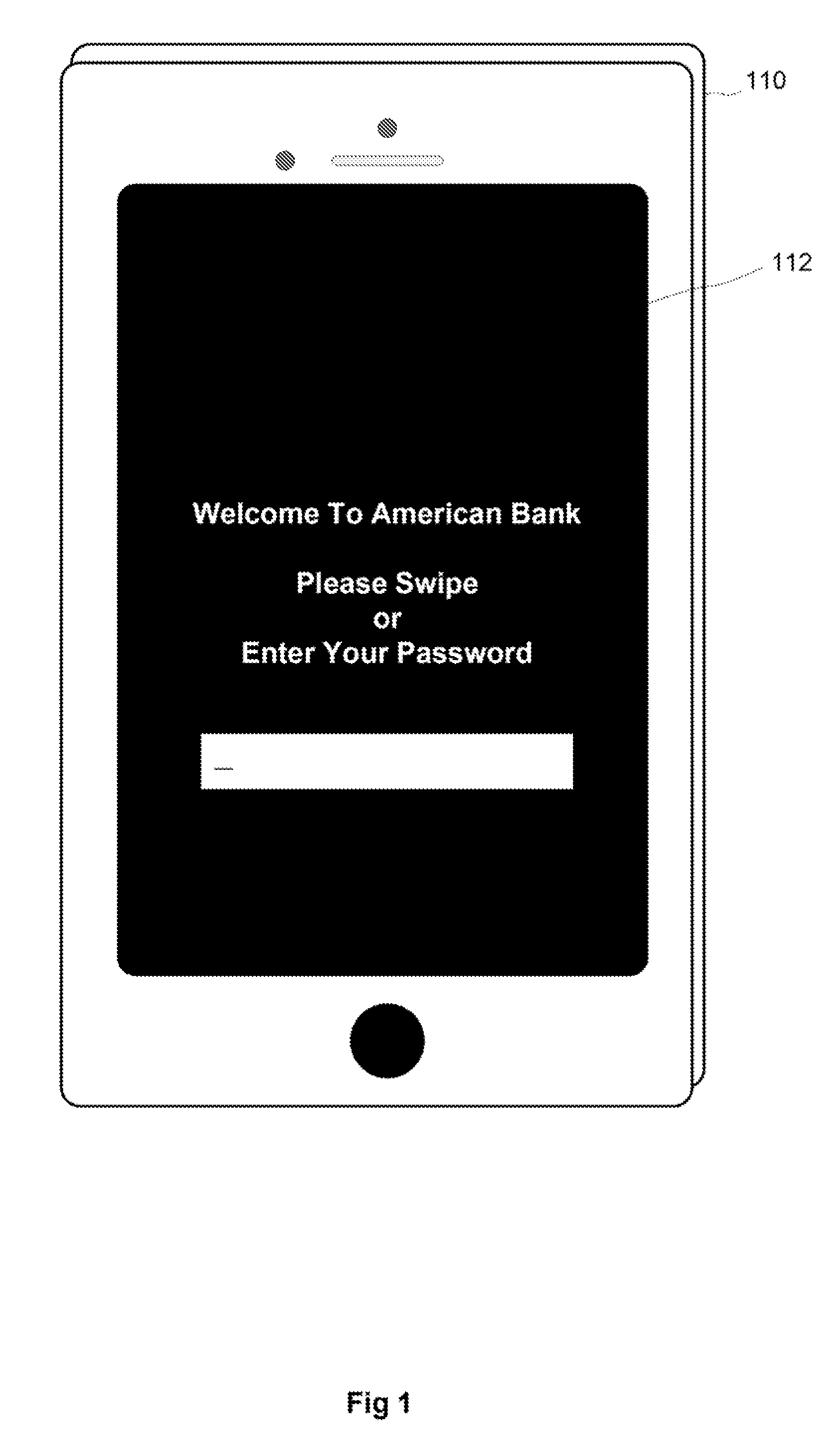 System for transparent authentication across installed applications