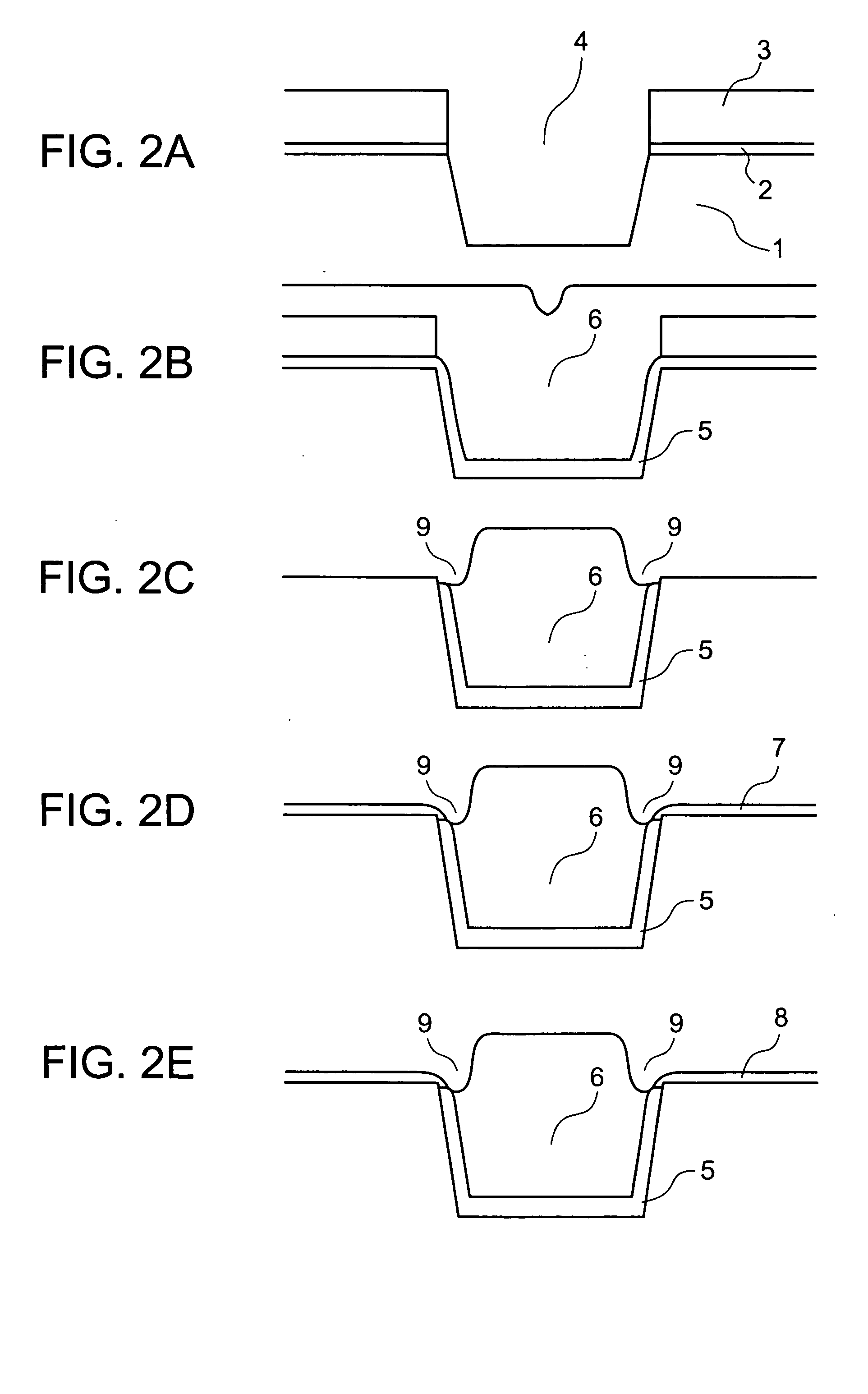 Method for producing semiconductor device