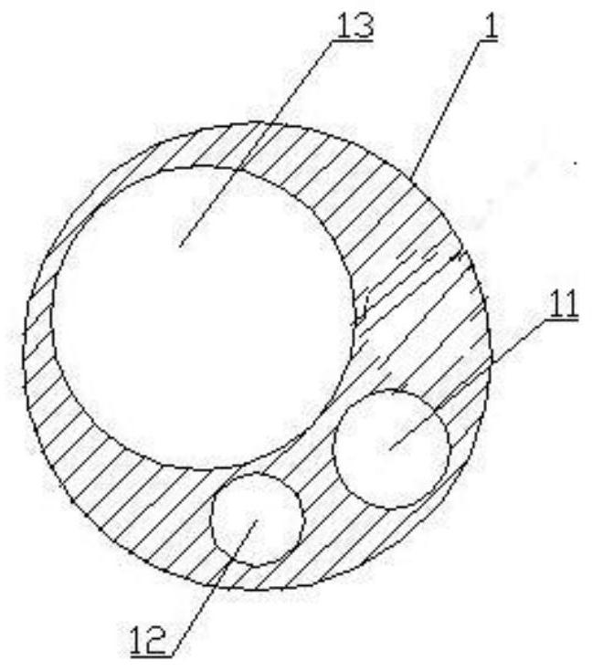 A balloon system for postpartum recovery