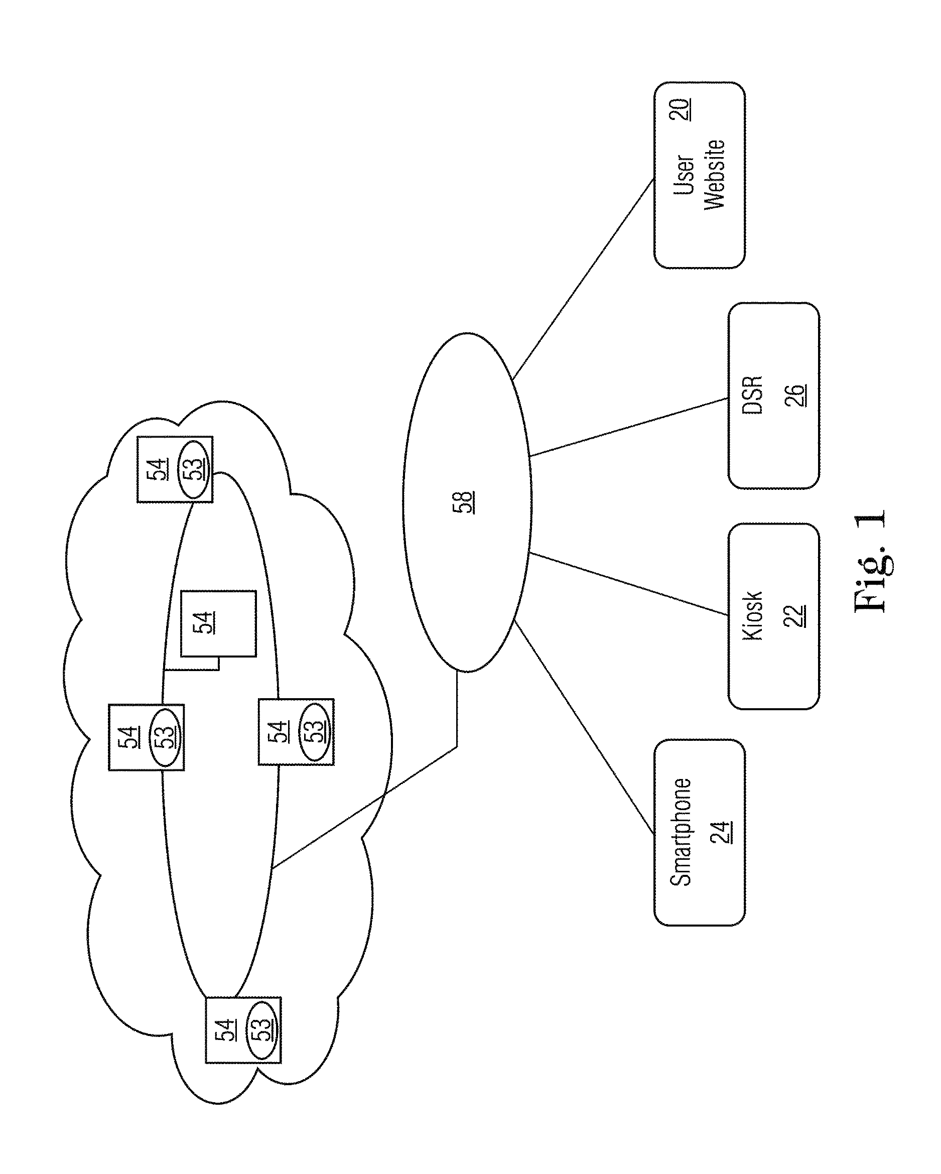 Cloud-based system for water analysis