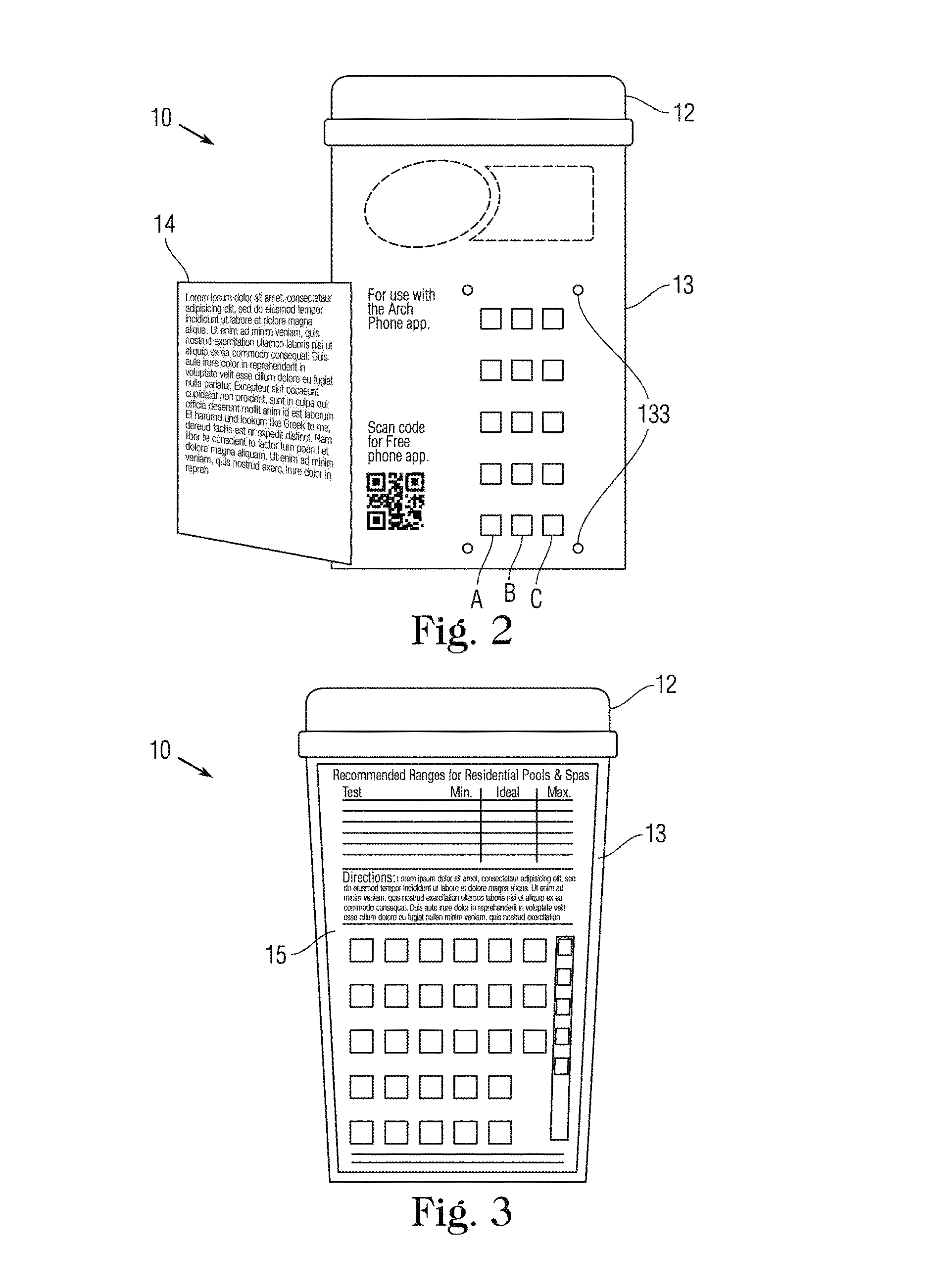 Cloud-based system for water analysis