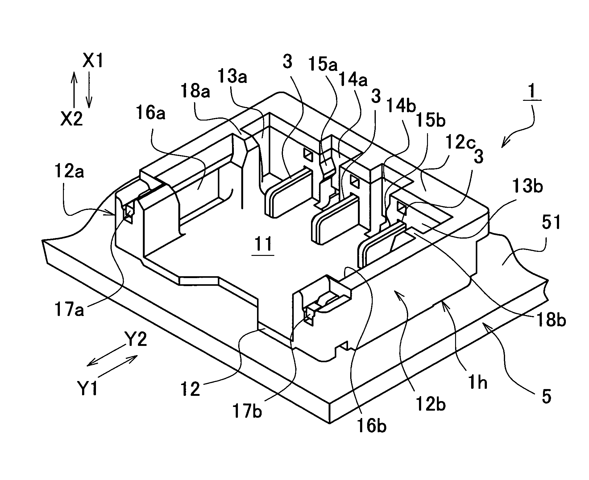 Electrical connector