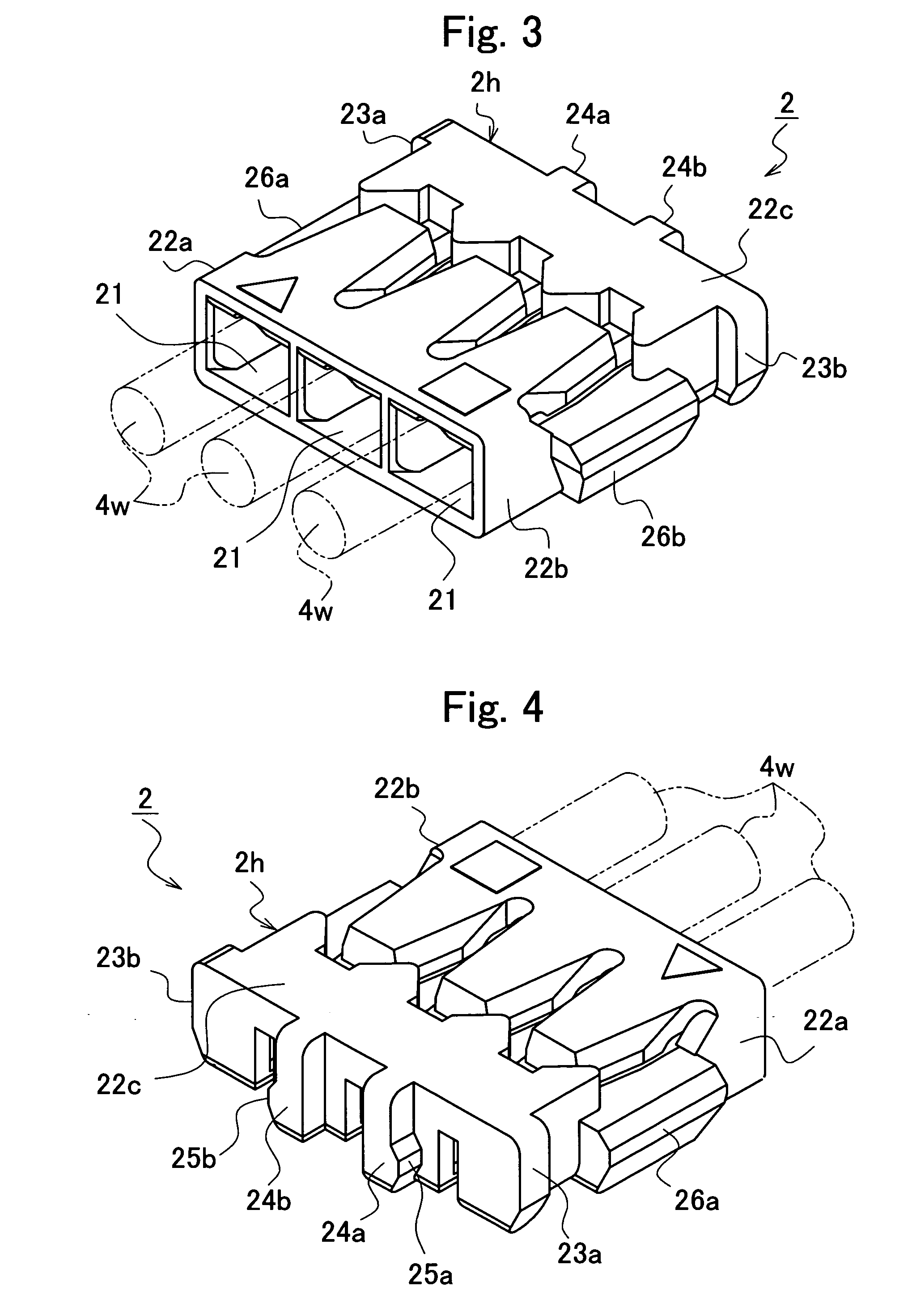 Electrical connector