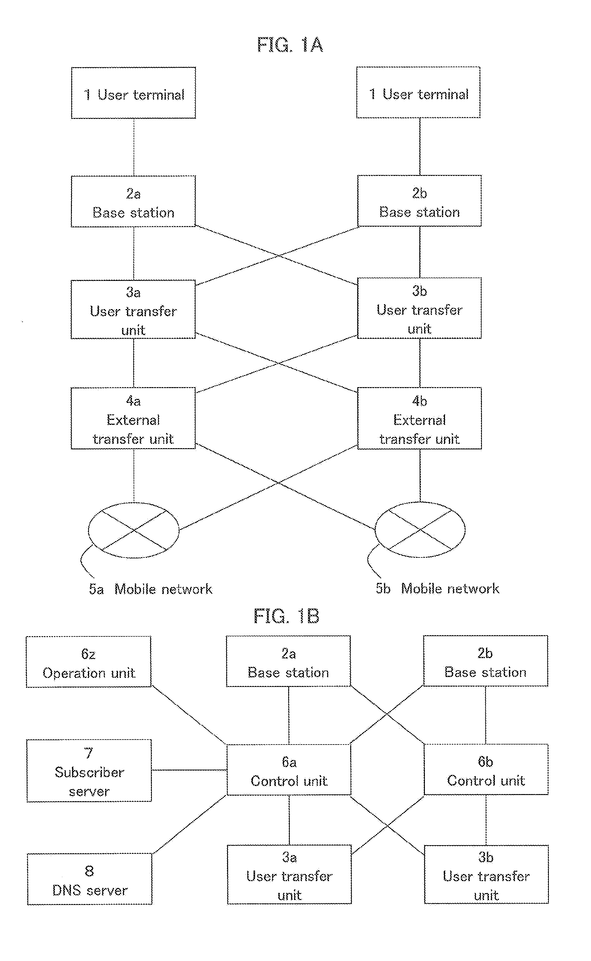 Wireless system control device and control method