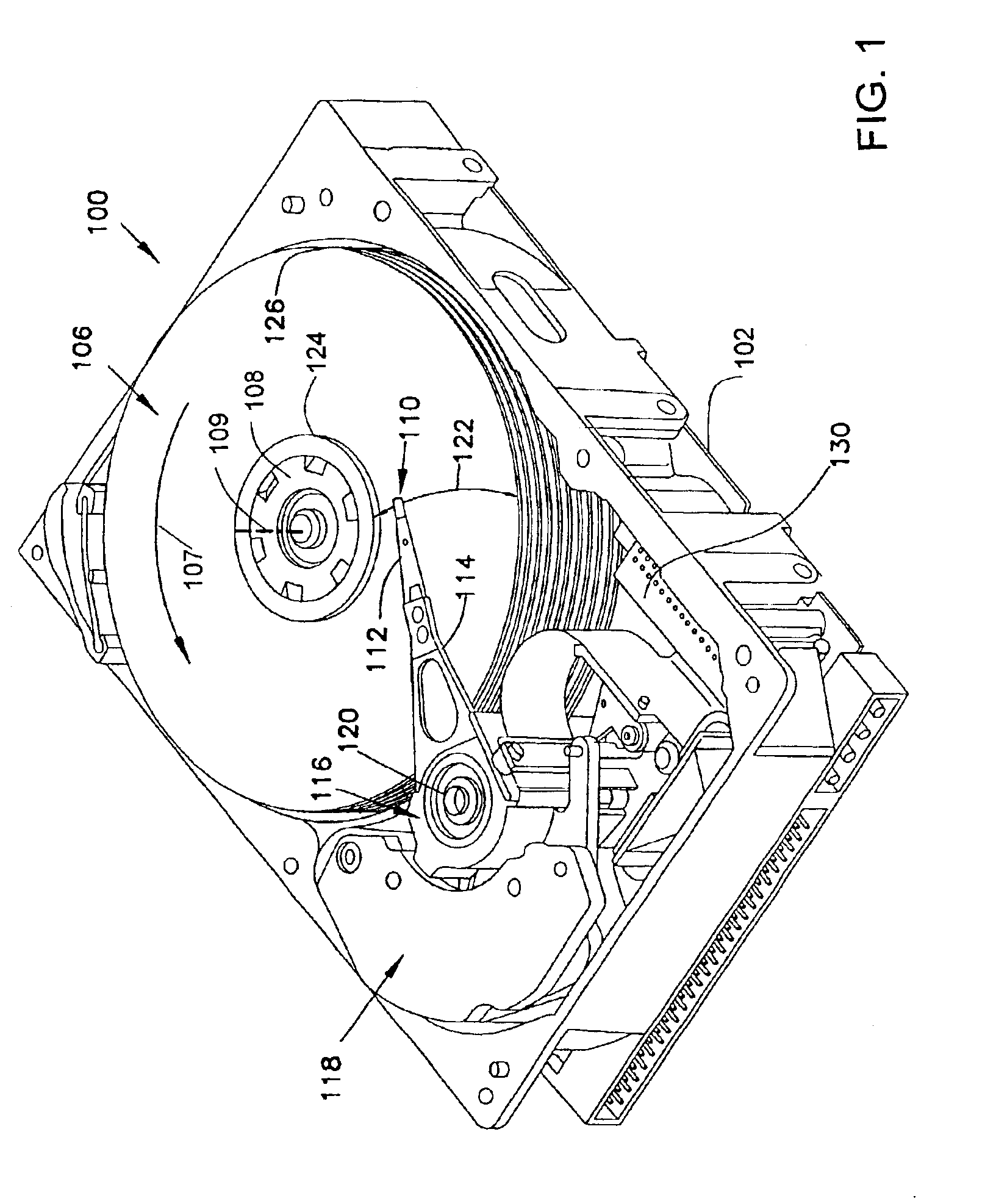 Sensor stripe encapsulation layer in a read/write head