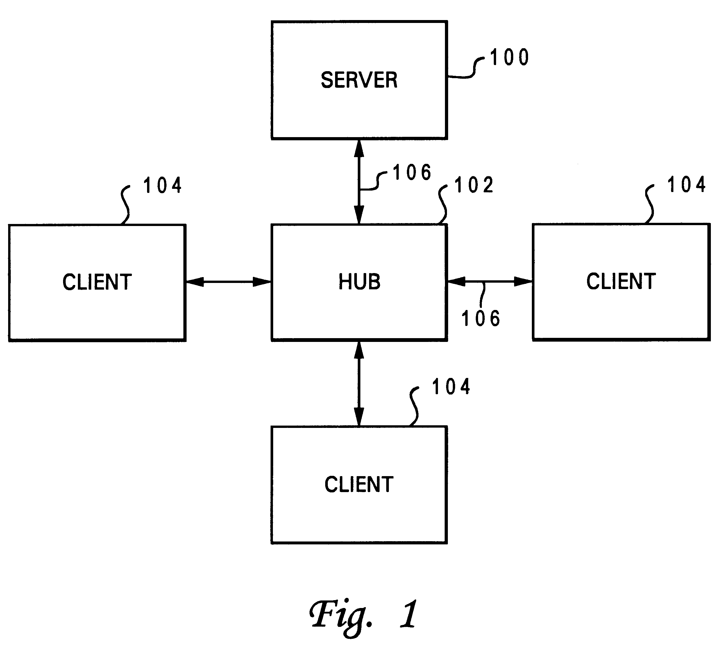 Data processing system and method for permitting a server to remotely access a powered-off client computer system's asset information