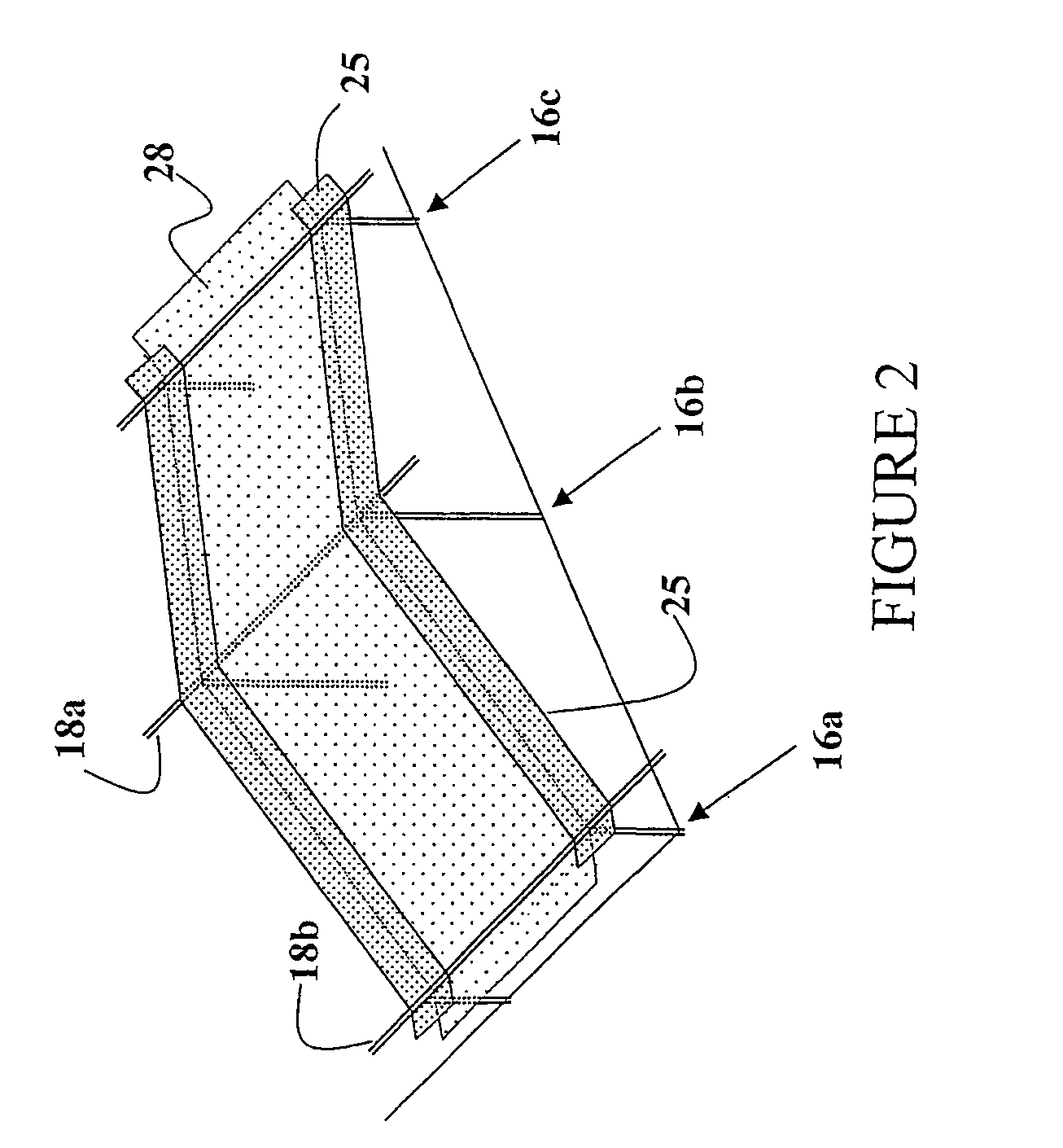 Multi-purpose structure