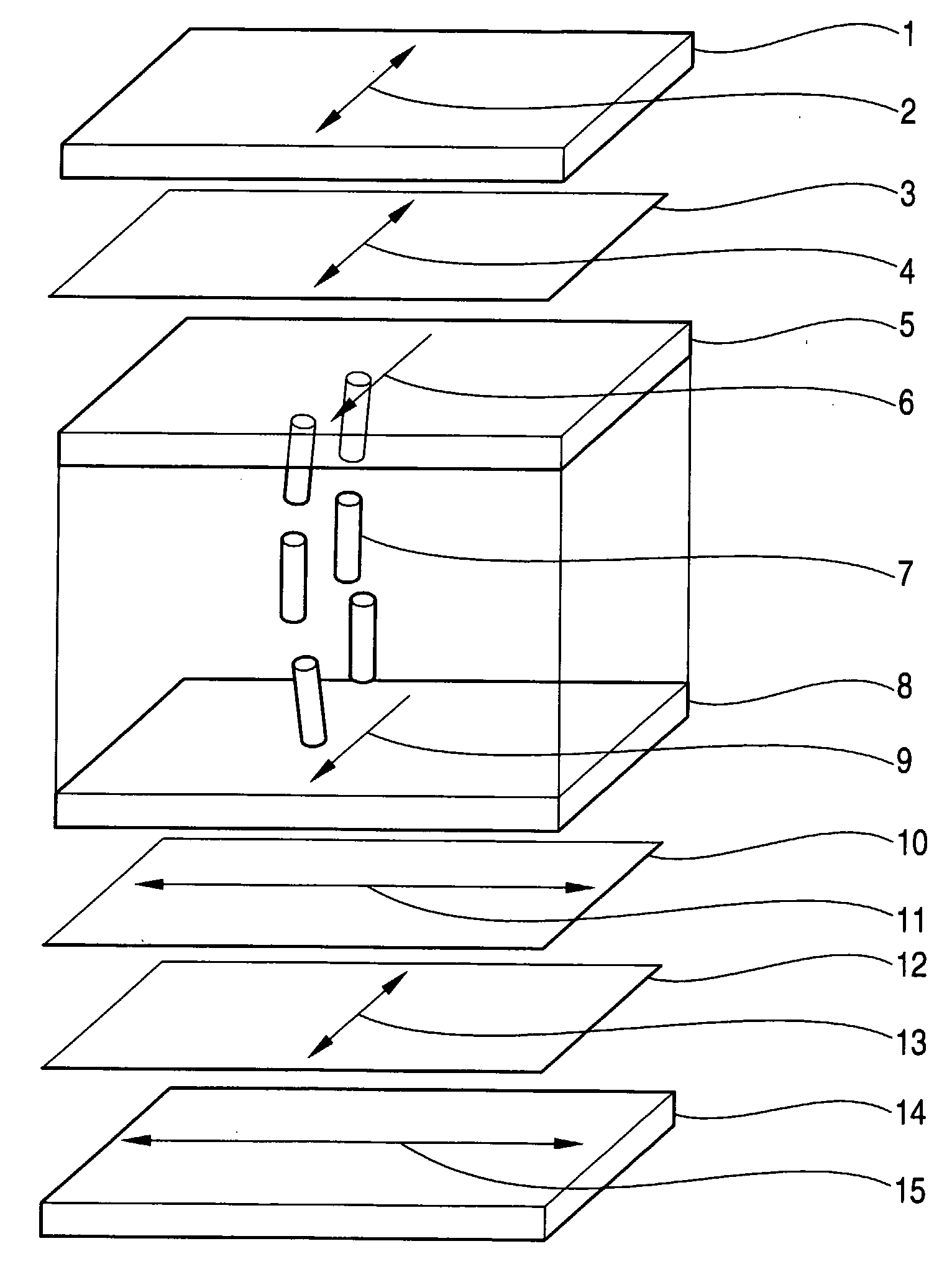 Optical Resin Film, Optical Compensation Sheet, Polarizing Plate and Liquid Crystal Display