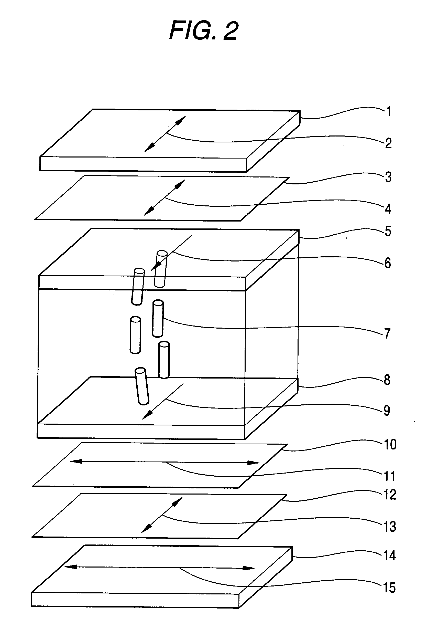 Optical Resin Film, Optical Compensation Sheet, Polarizing Plate and Liquid Crystal Display