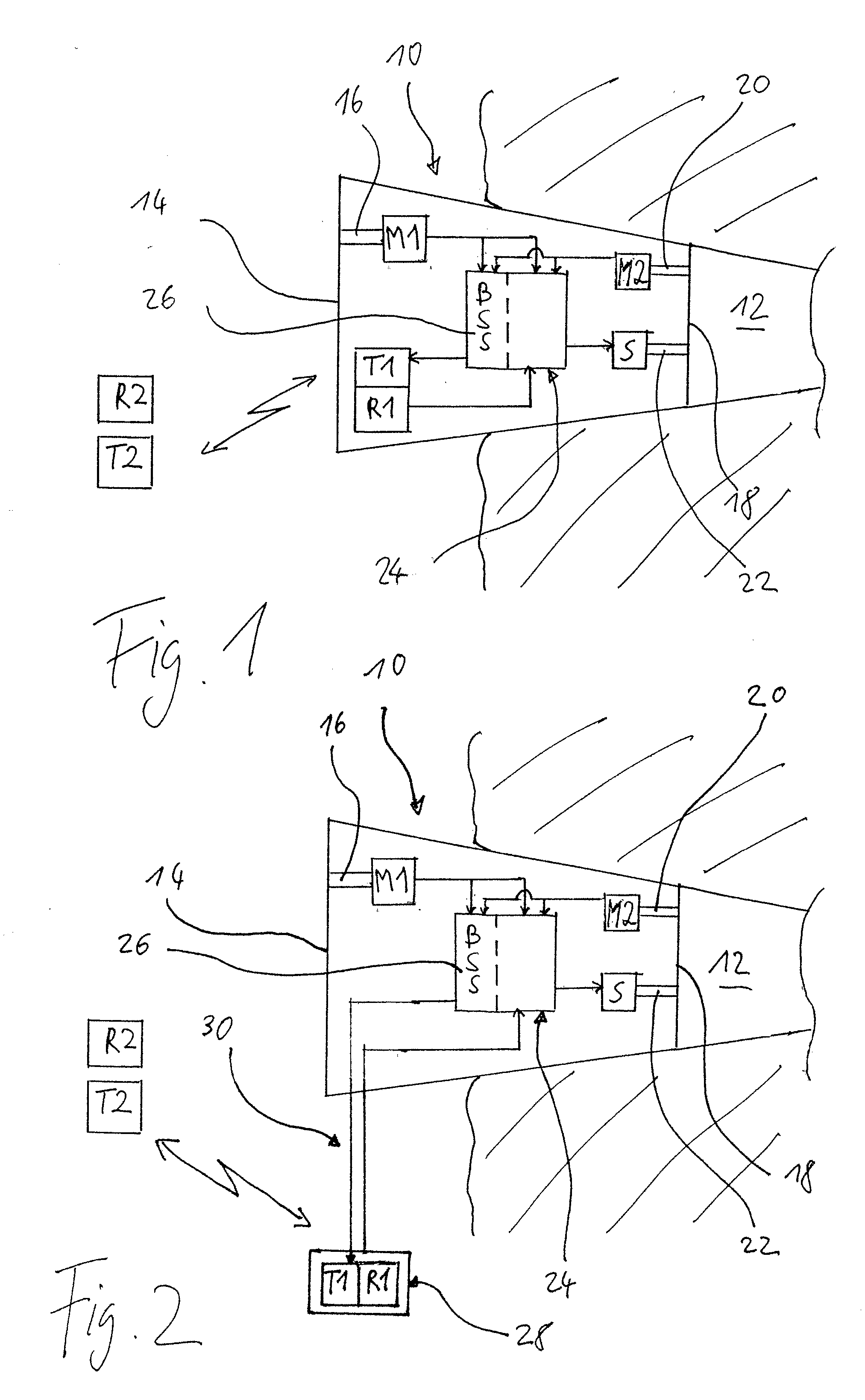 System and method for separation of a user's voice from ambient sound