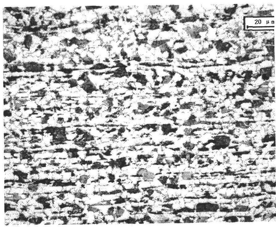 Boron containing steel plate for heat treatment and manufacturing method thereof