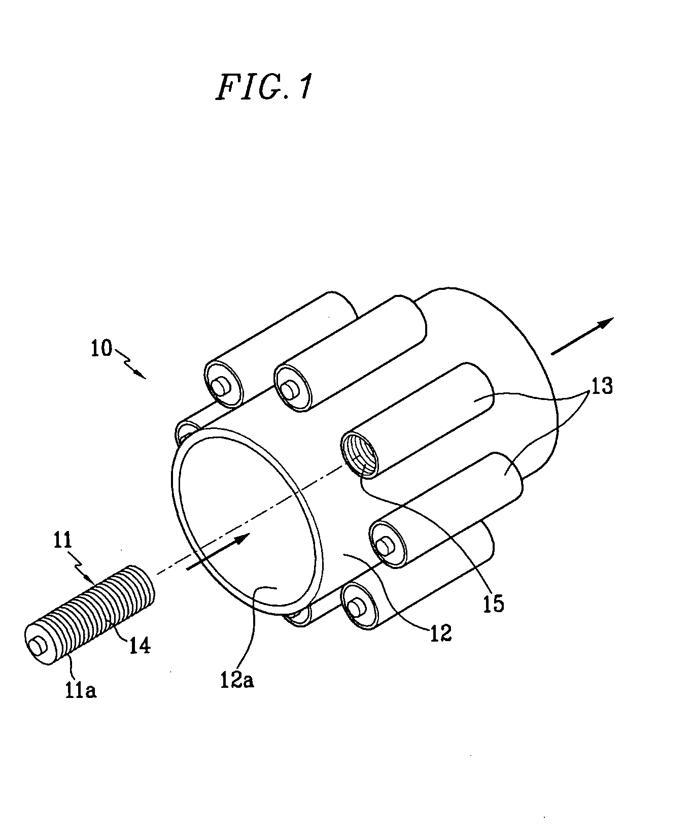 Secondary battery module