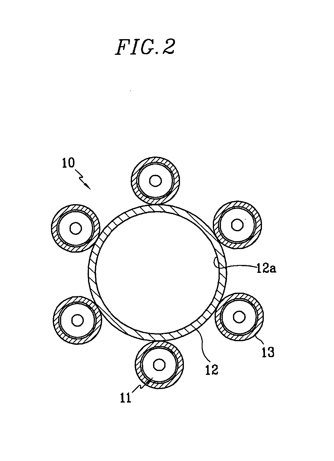 Secondary battery module