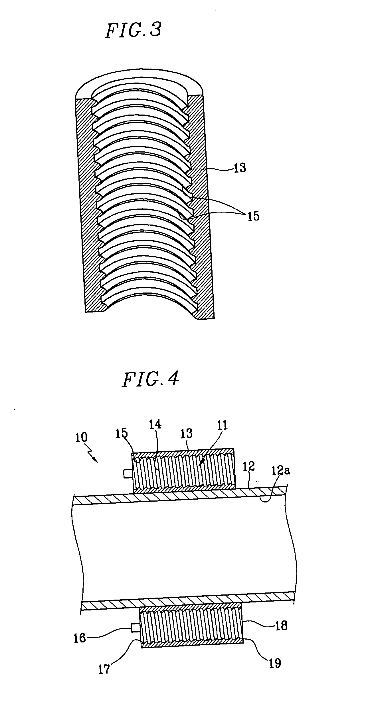 Secondary battery module