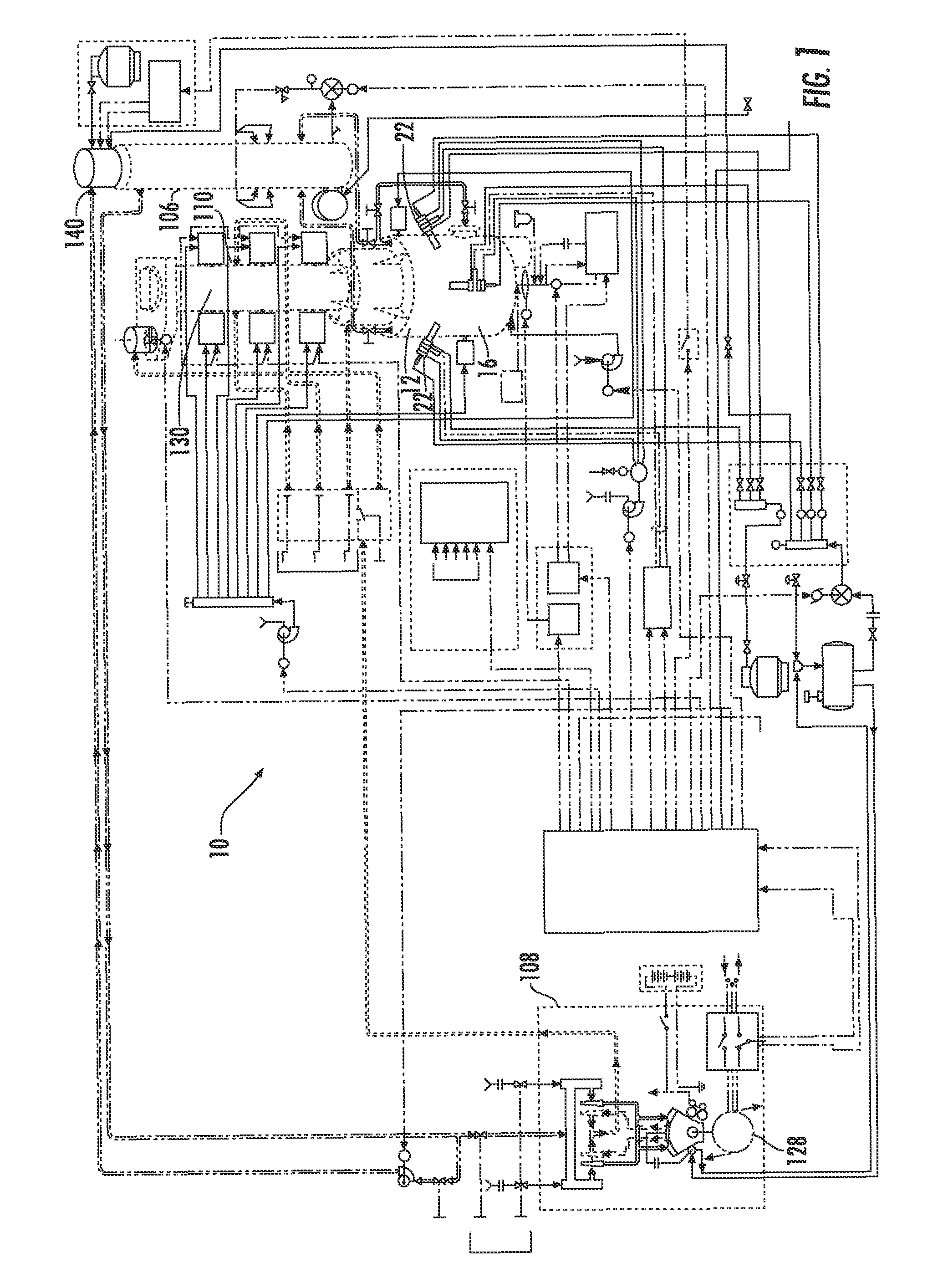 Modular plasma assisted gasification system