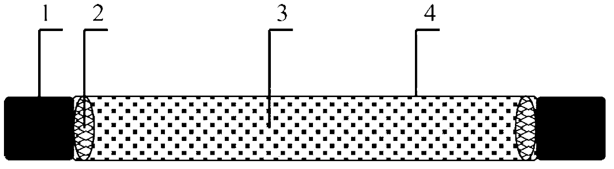 Device and method for online deduction of amino acid disulfide and determination of amino acid