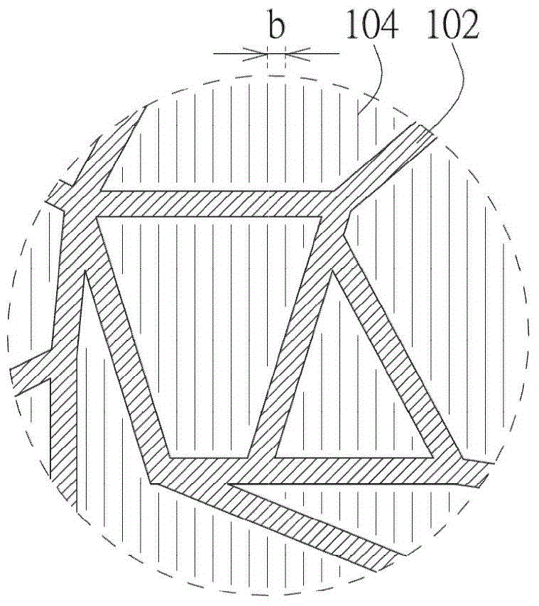 Optical film and touch controlled display apparatus using optical film