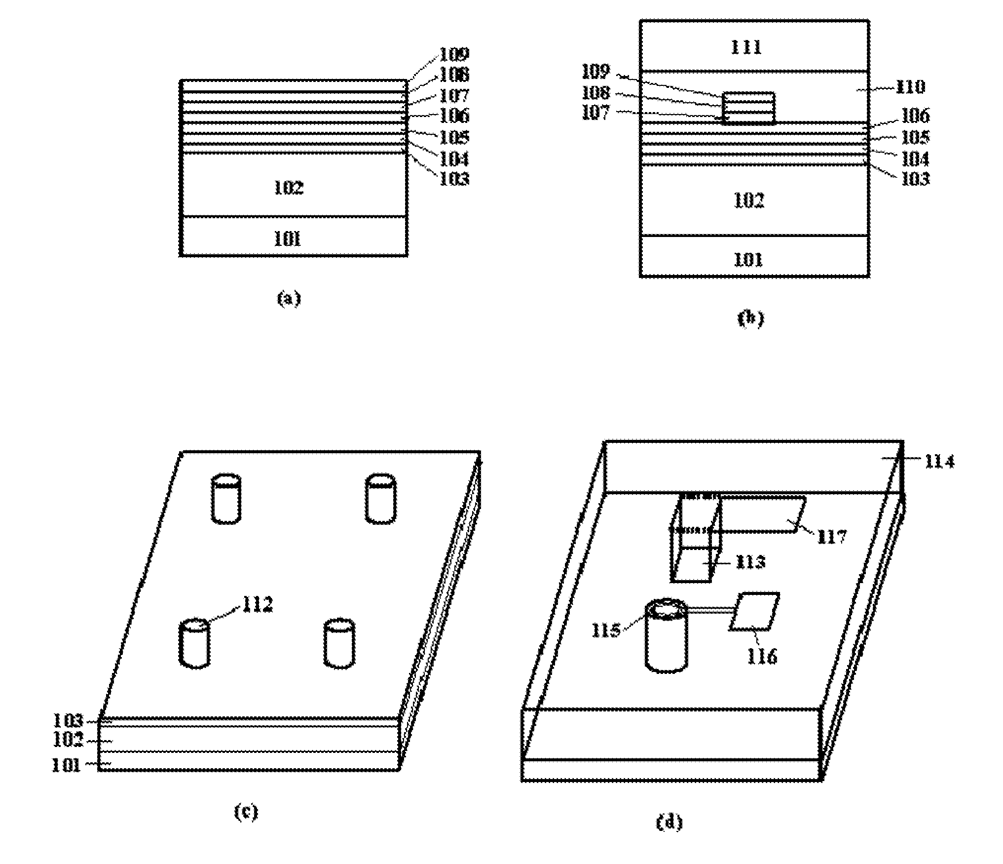 Surface-emission type semiconductor laser