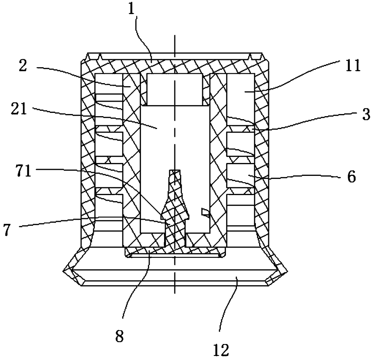 Steam valves and cooking appliances