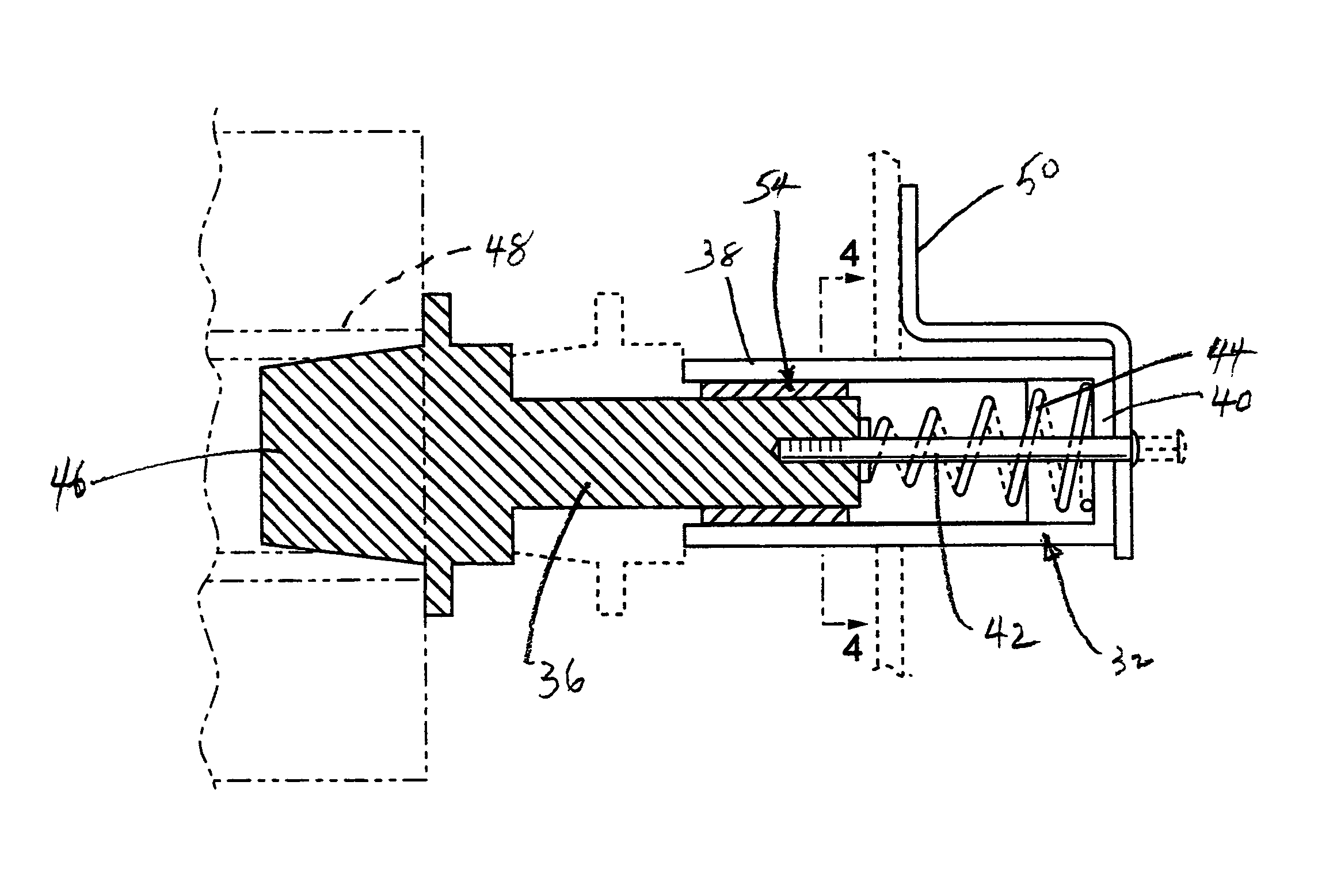 Laminating machine