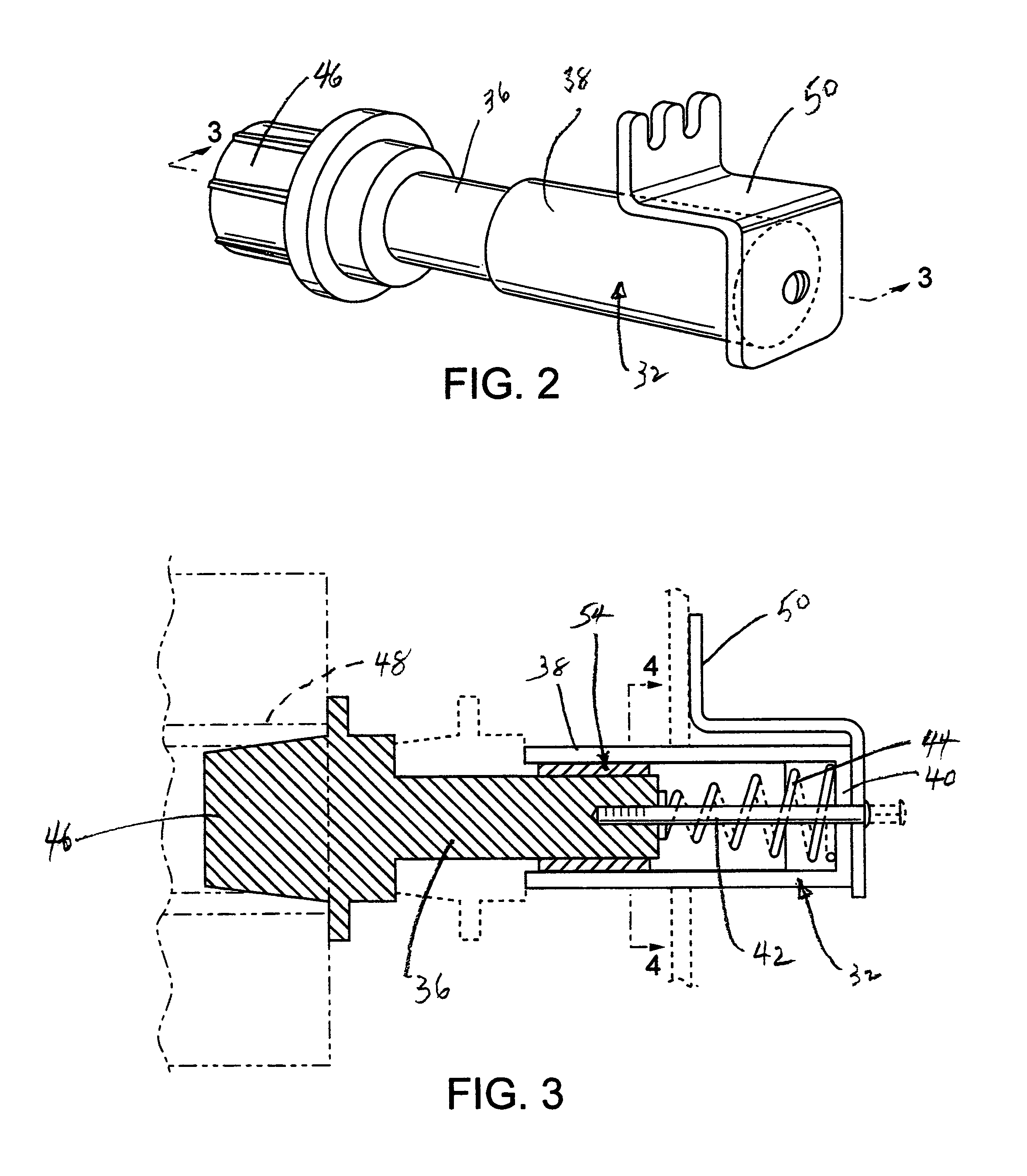 Laminating machine