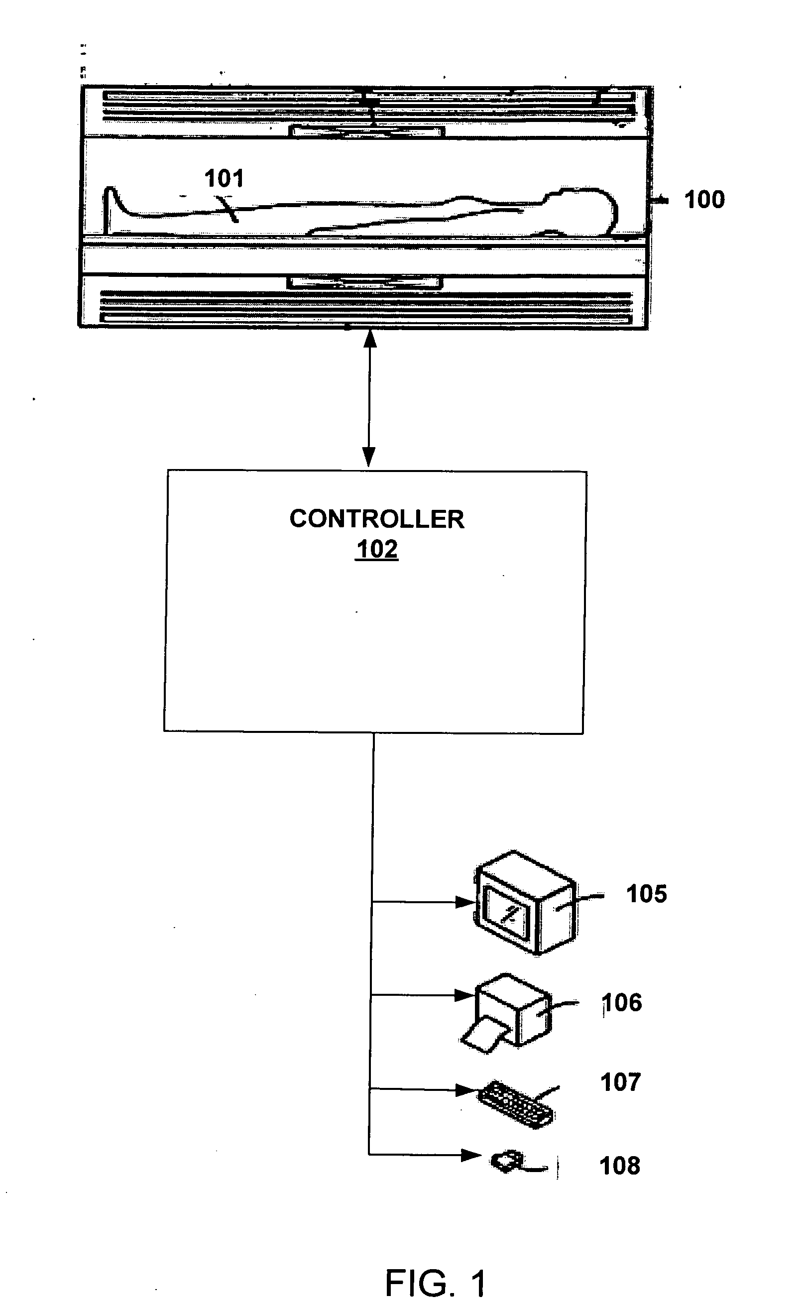 Methods and apparatuses for fast chemical shift magnetic resonance imaging