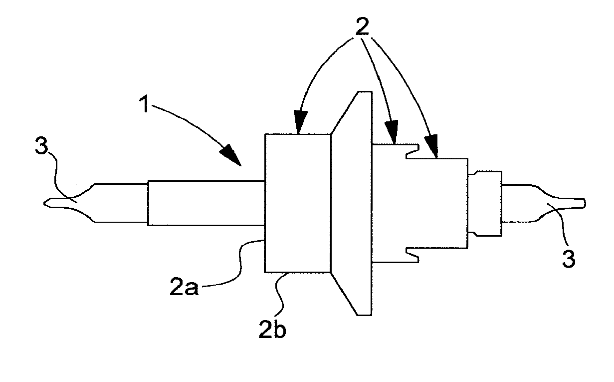 Component for a timepiece movement