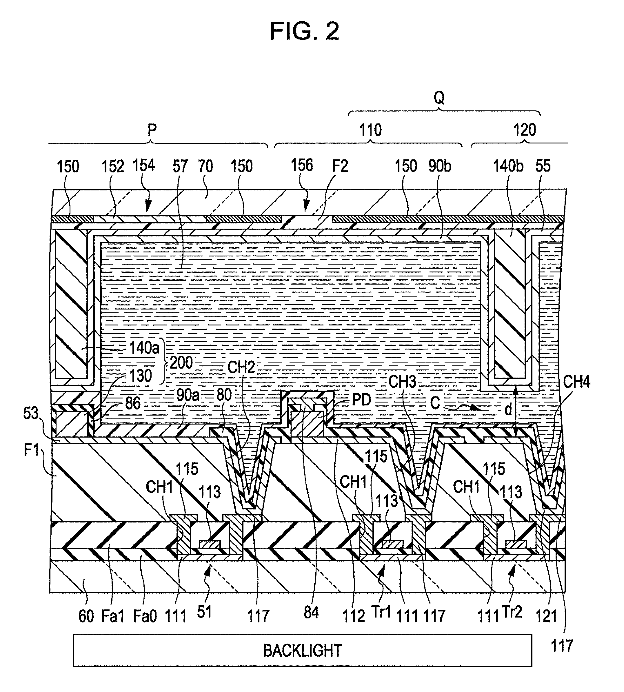 Sensing circuit, method of driving sensing circuit, display device, method of driving display device, and electronic apparatus