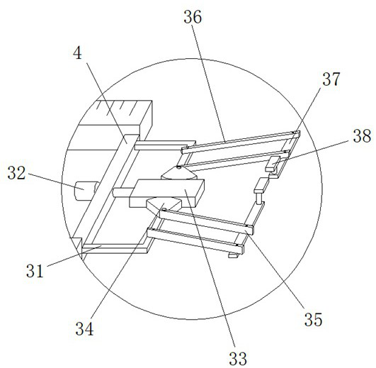 A pipe detection device