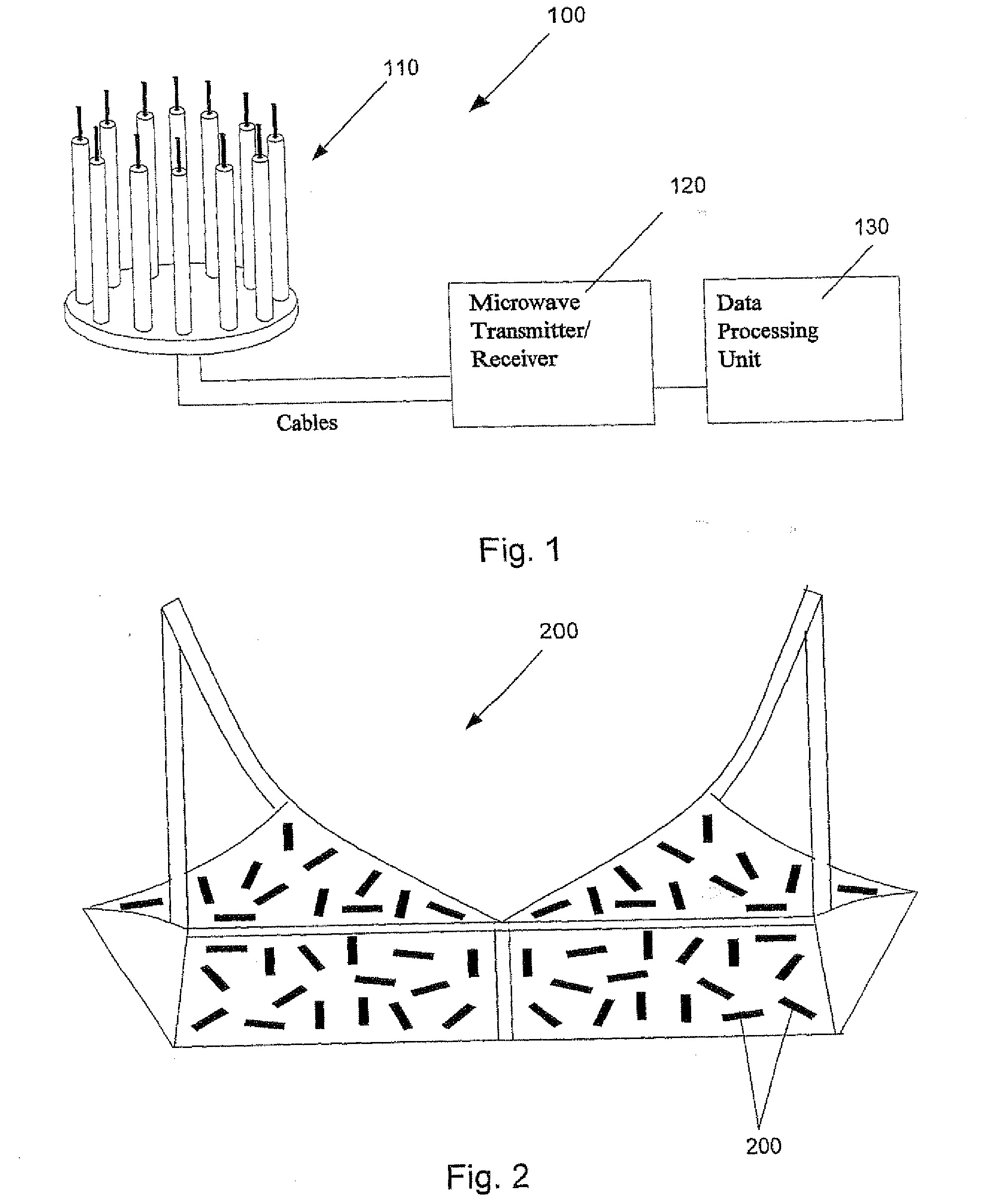 System and method relating to examination of an object