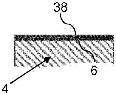 Smoking article comprising a friction ignitable combustible carbonaceous heat source