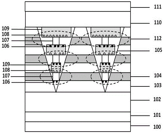 Semiconductor light emitting diode and manufacturing method thereof