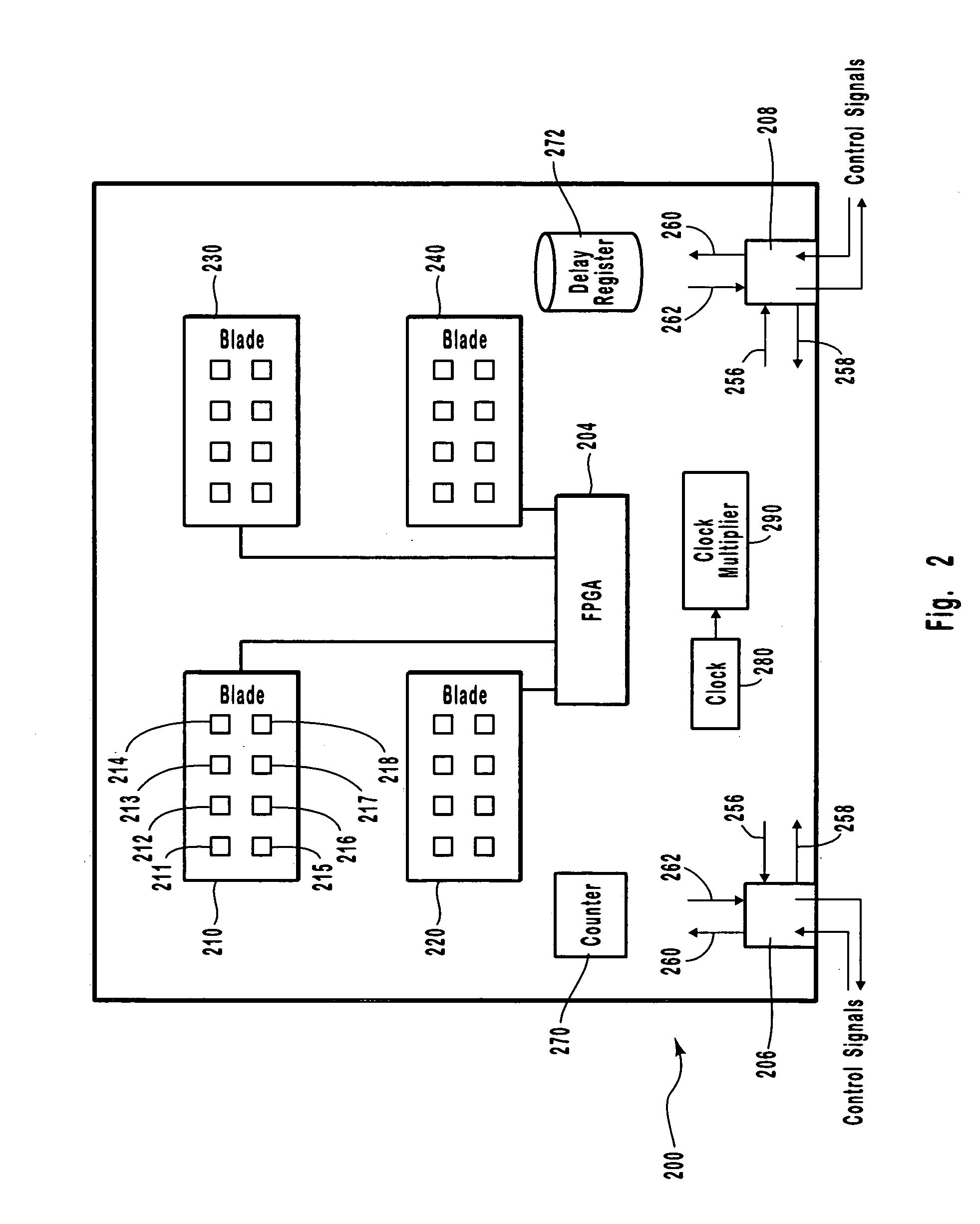 Synchronization of timestamps to compensate for communication latency between devices