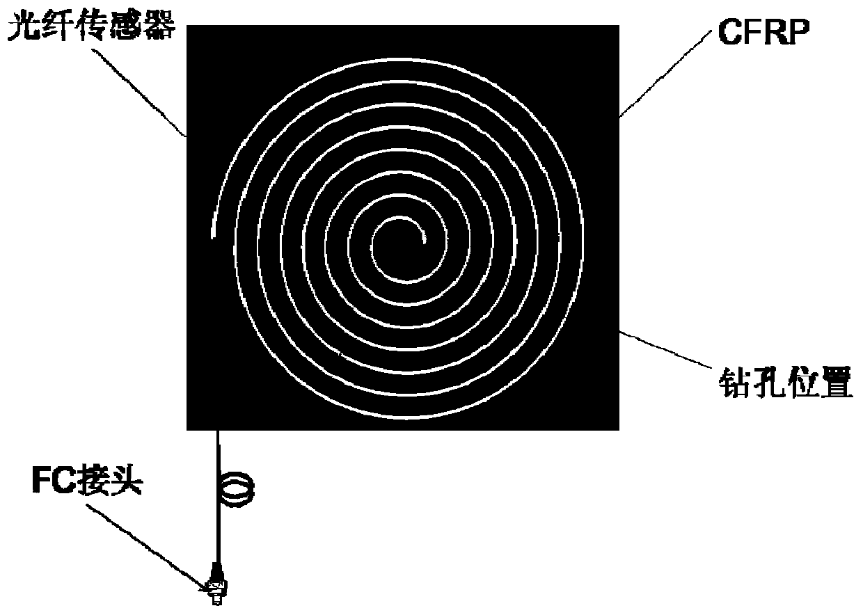 Temperature field data reconstruction method and system and storage medium