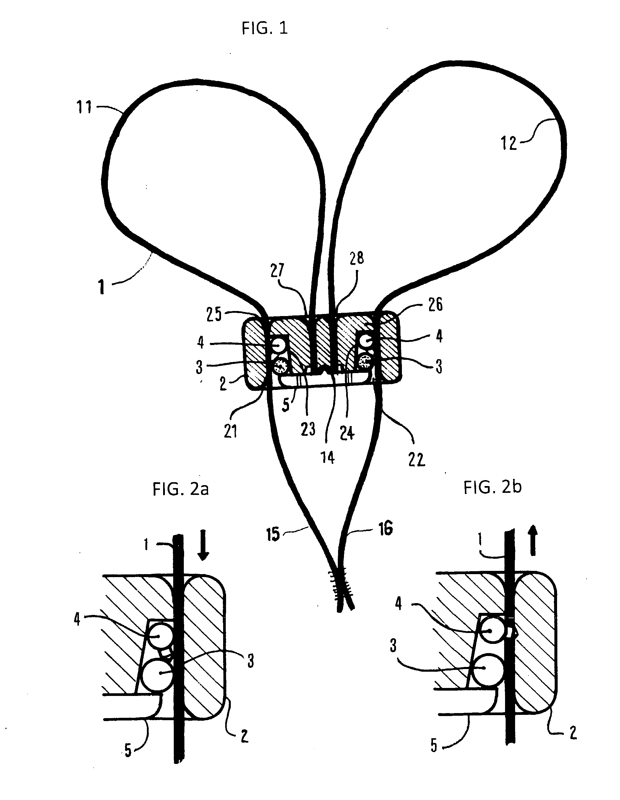 Disposable handcuffs