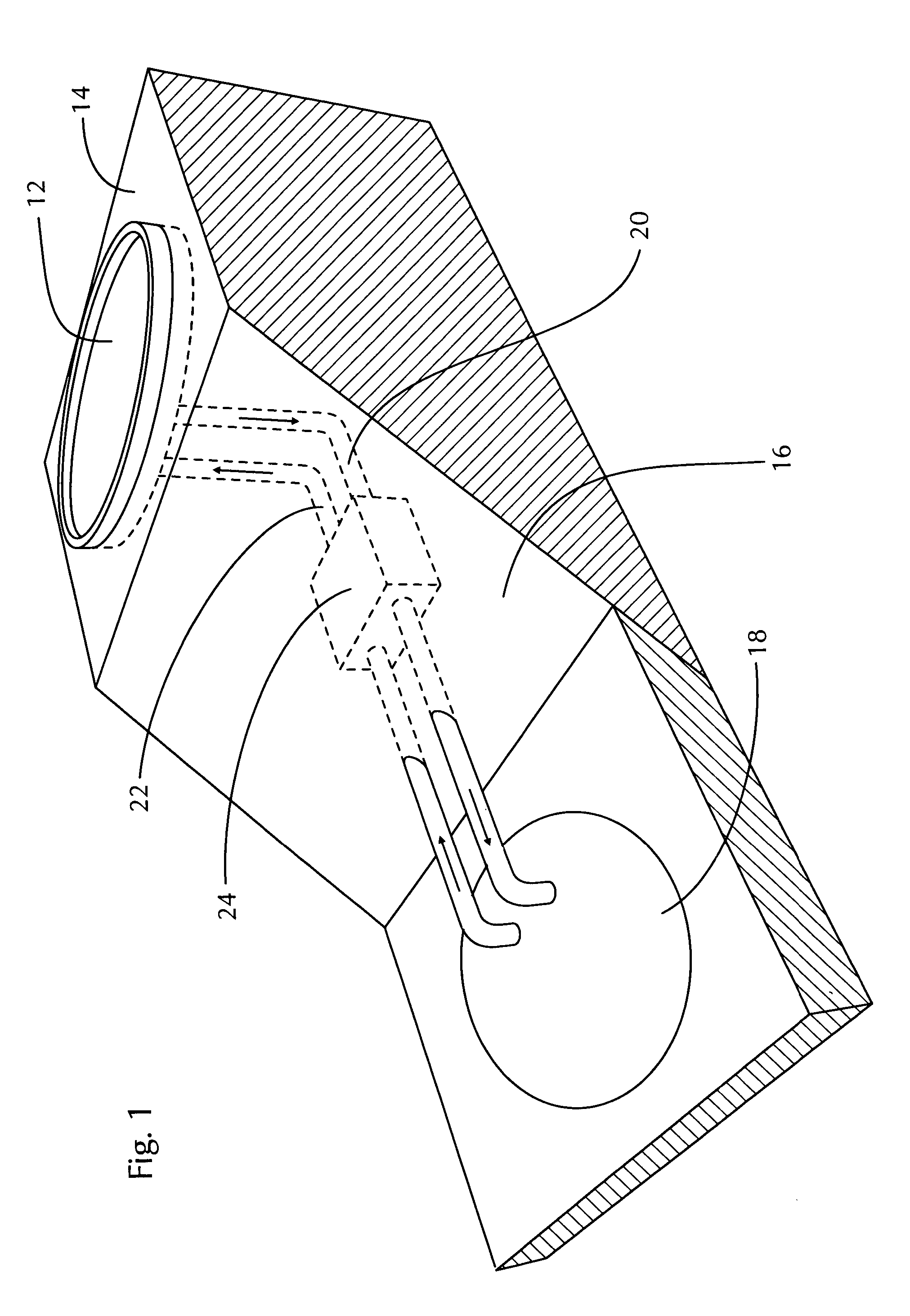 Enhanced pumped storage power system