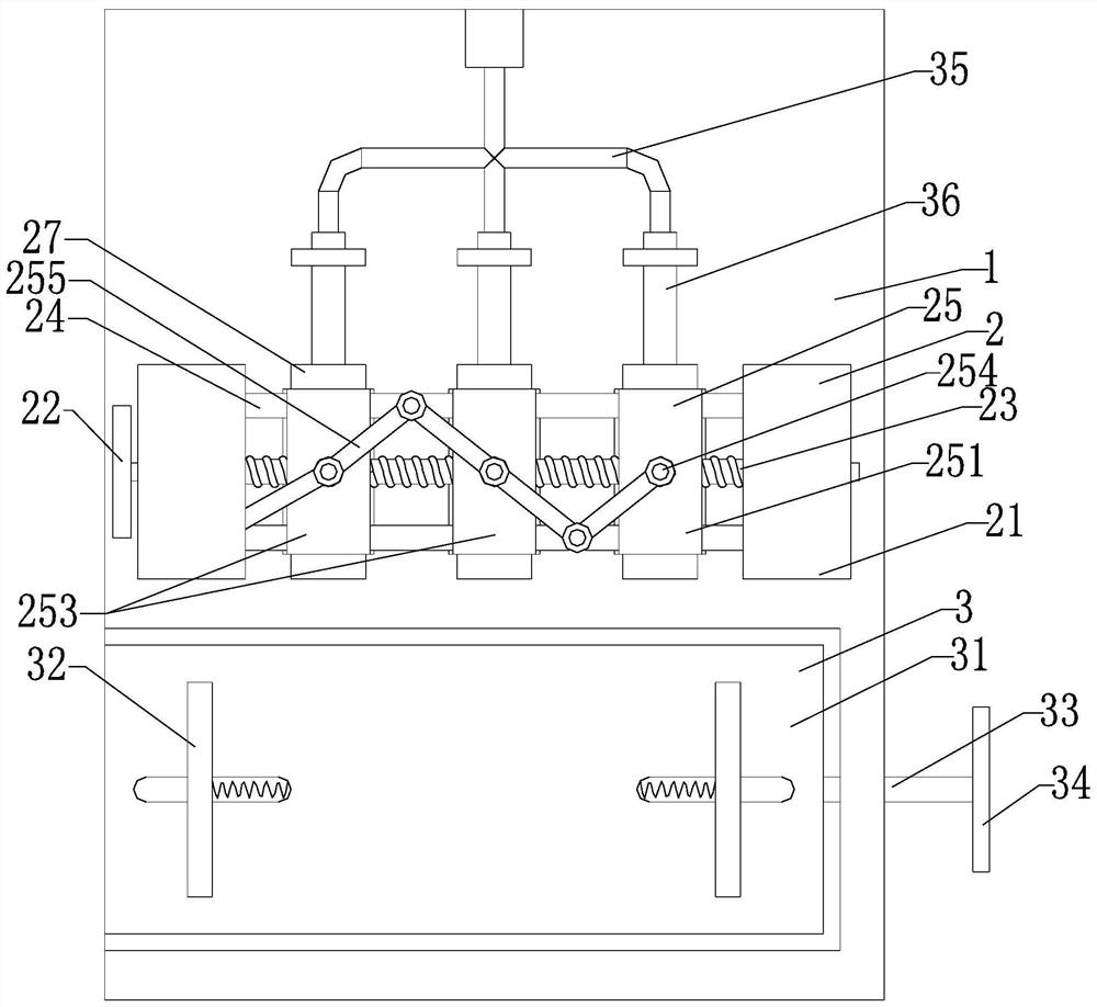 A kind of automatic assembly method of vacuum circuit breaker